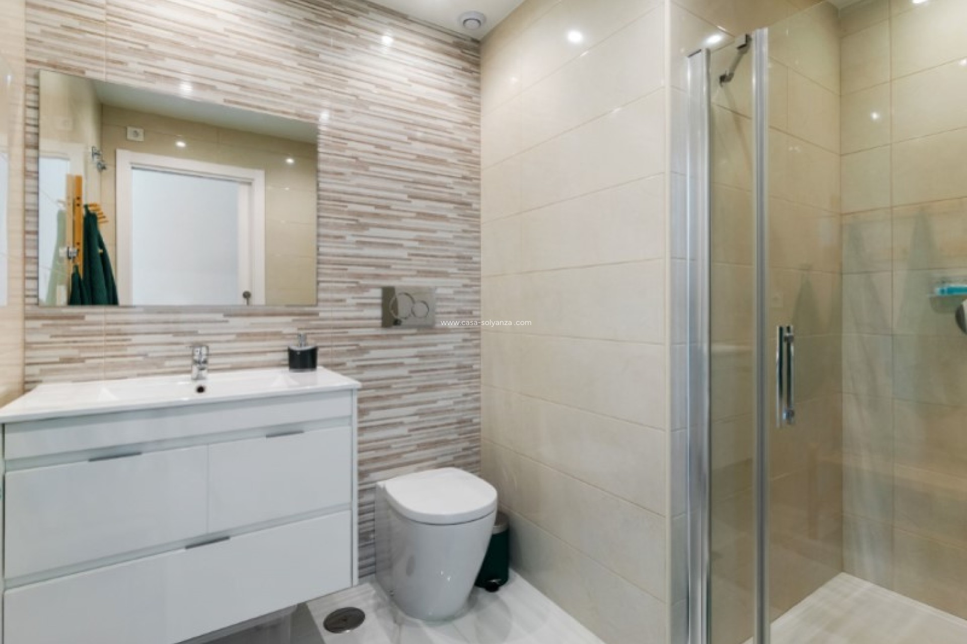 Herverkoop - Appartement / flat - Torrevieja - Costa Blanca