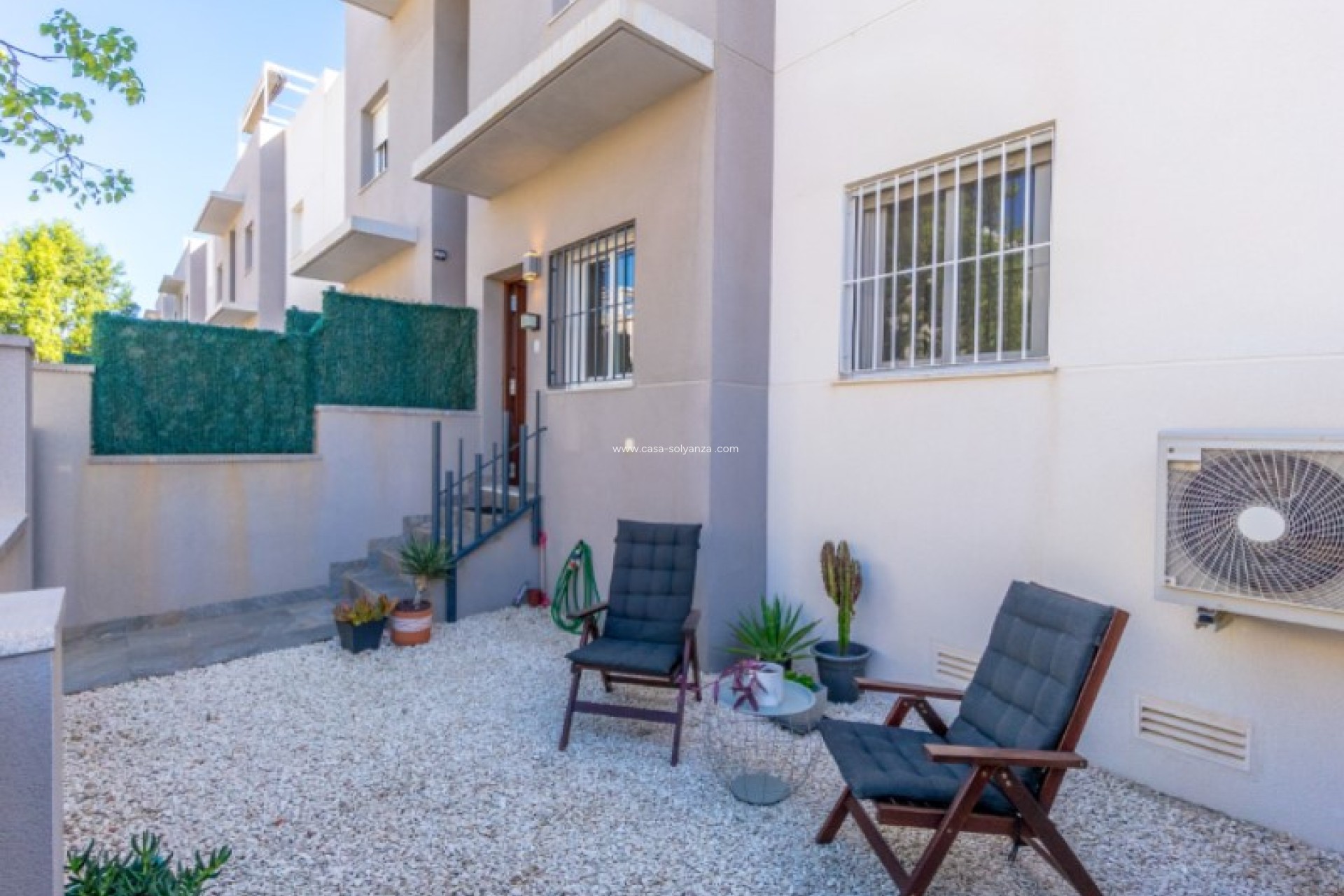 Herverkoop - Appartement / flat - Torrevieja - Costa Blanca