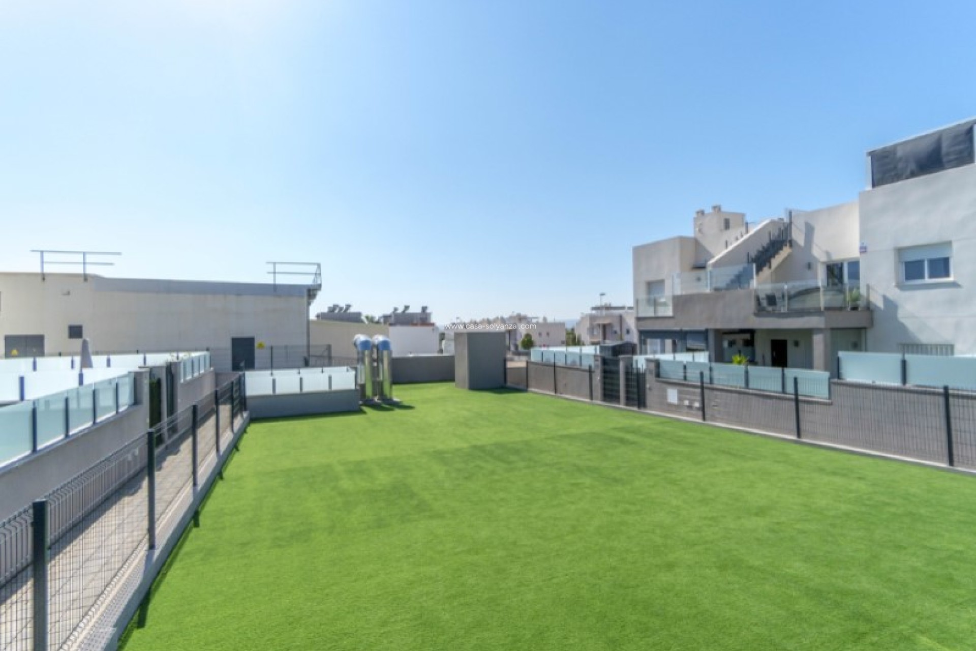 Herverkoop - Appartement / flat - Torrevieja - Costa Blanca