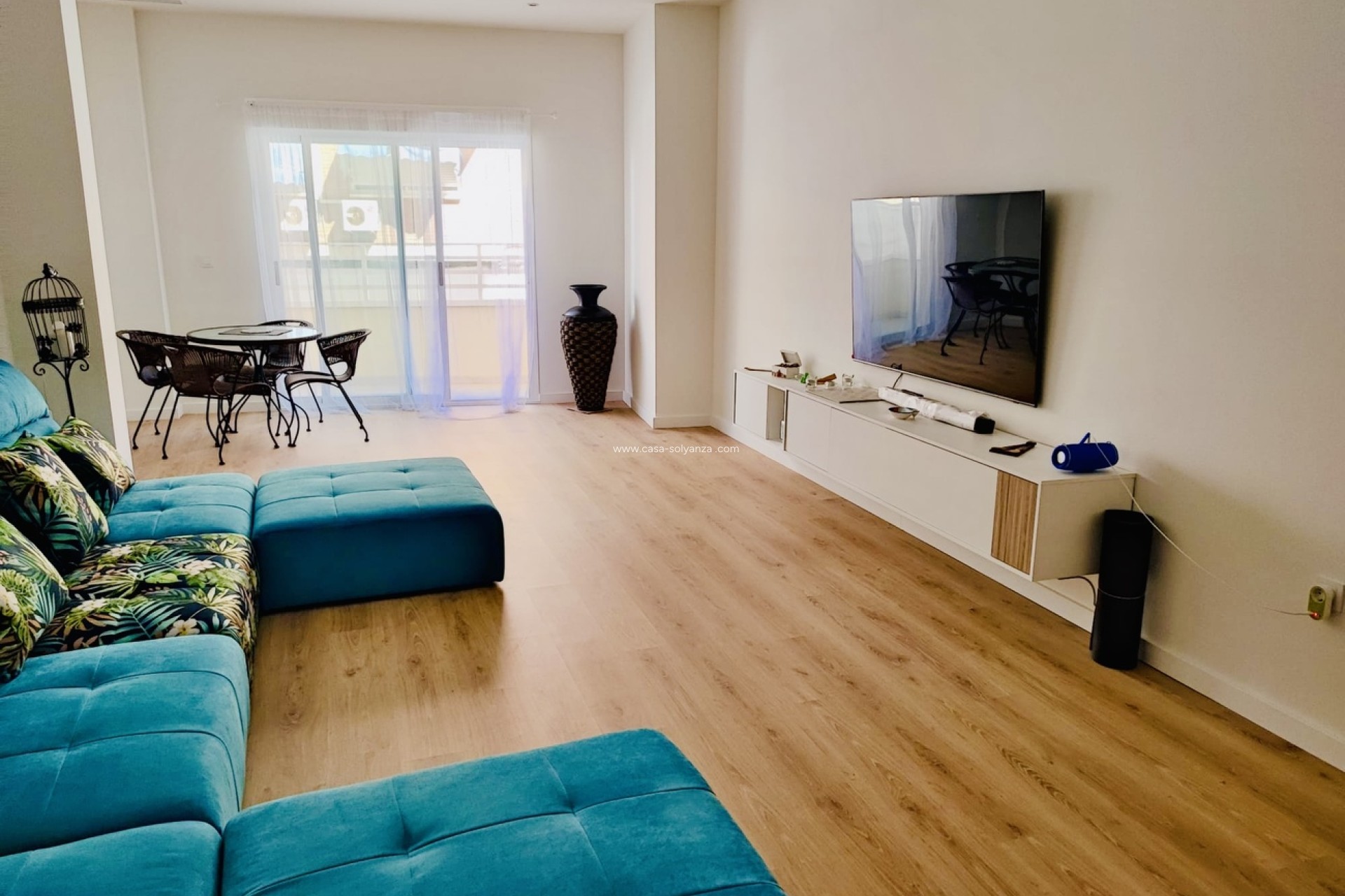 Herverkoop - Appartement / flat - Torrevieja - Costa Blanca