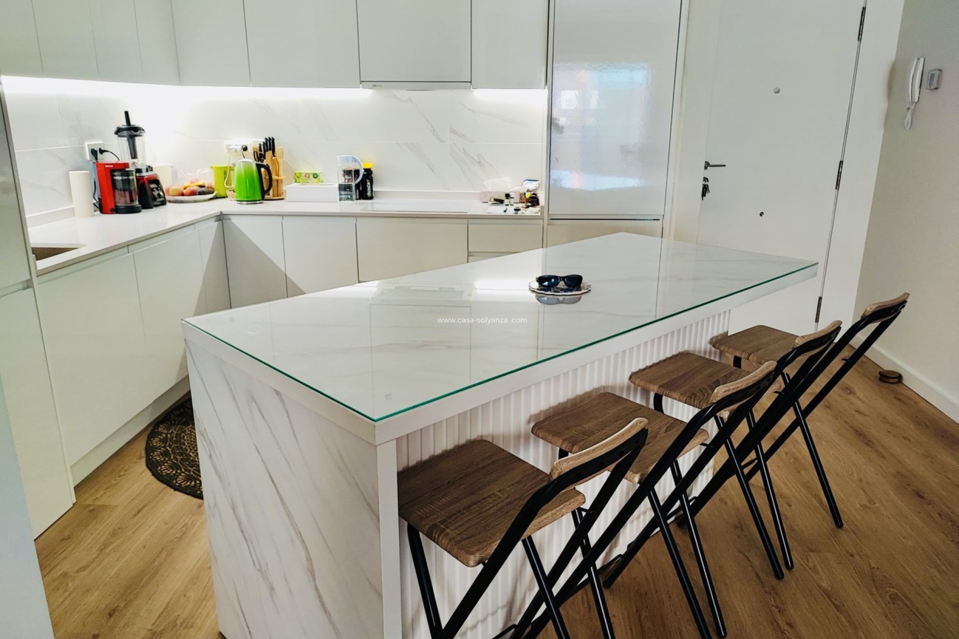 Herverkoop - Appartement / flat - Torrevieja - Costa Blanca