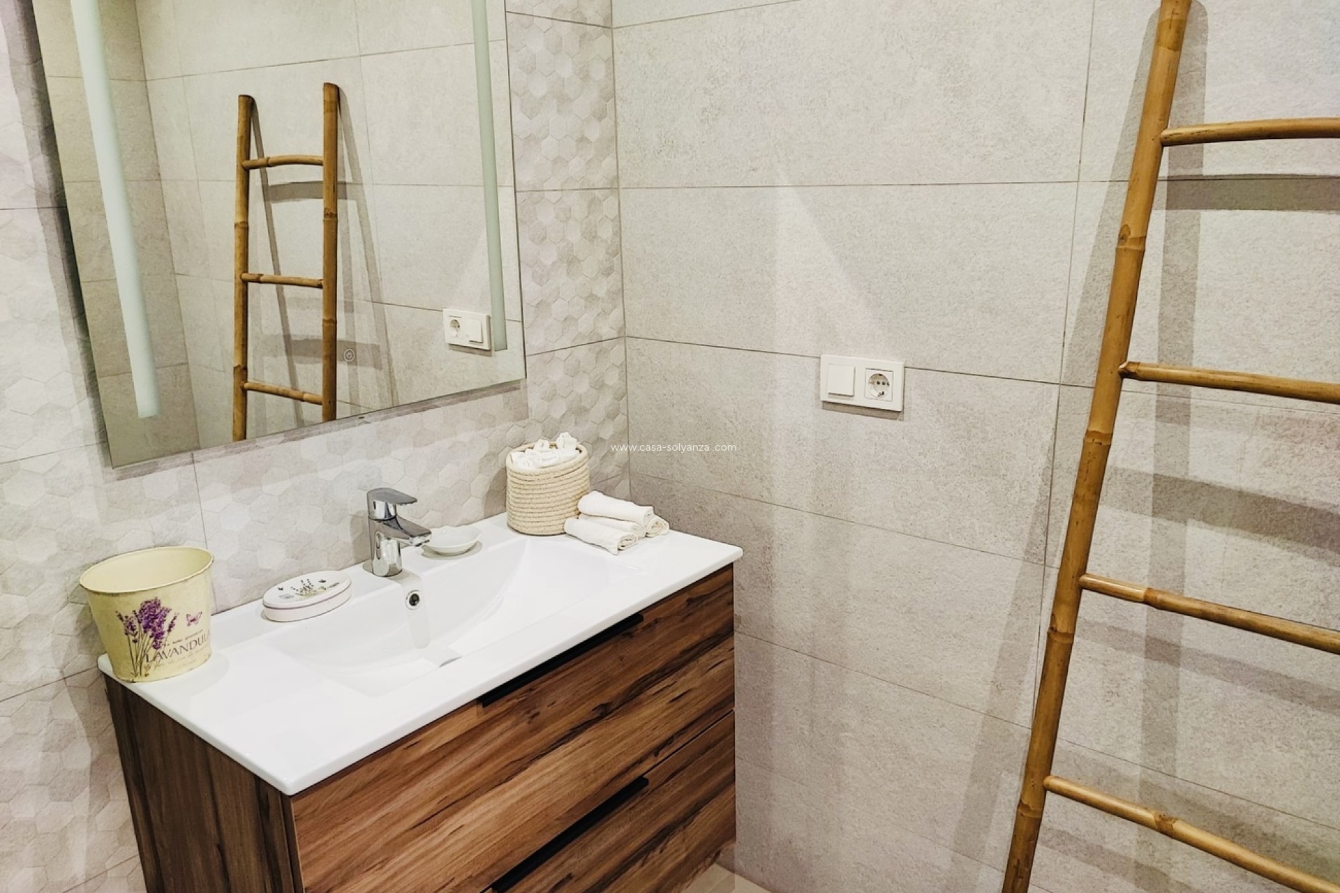 Herverkoop - Appartement / flat - Torrevieja - Costa Blanca