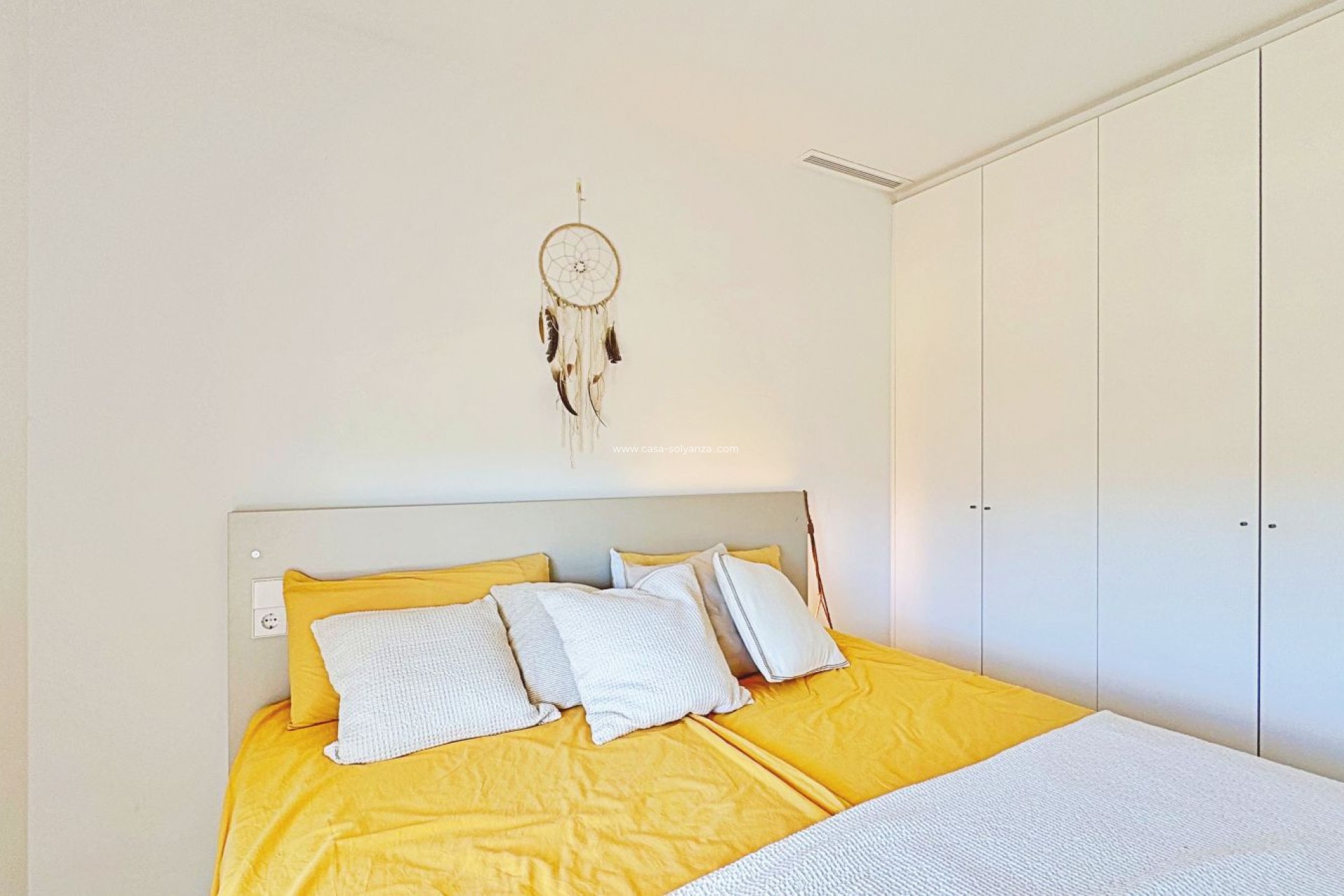 Herverkoop - Appartement / flat - Torrevieja - Costa Blanca