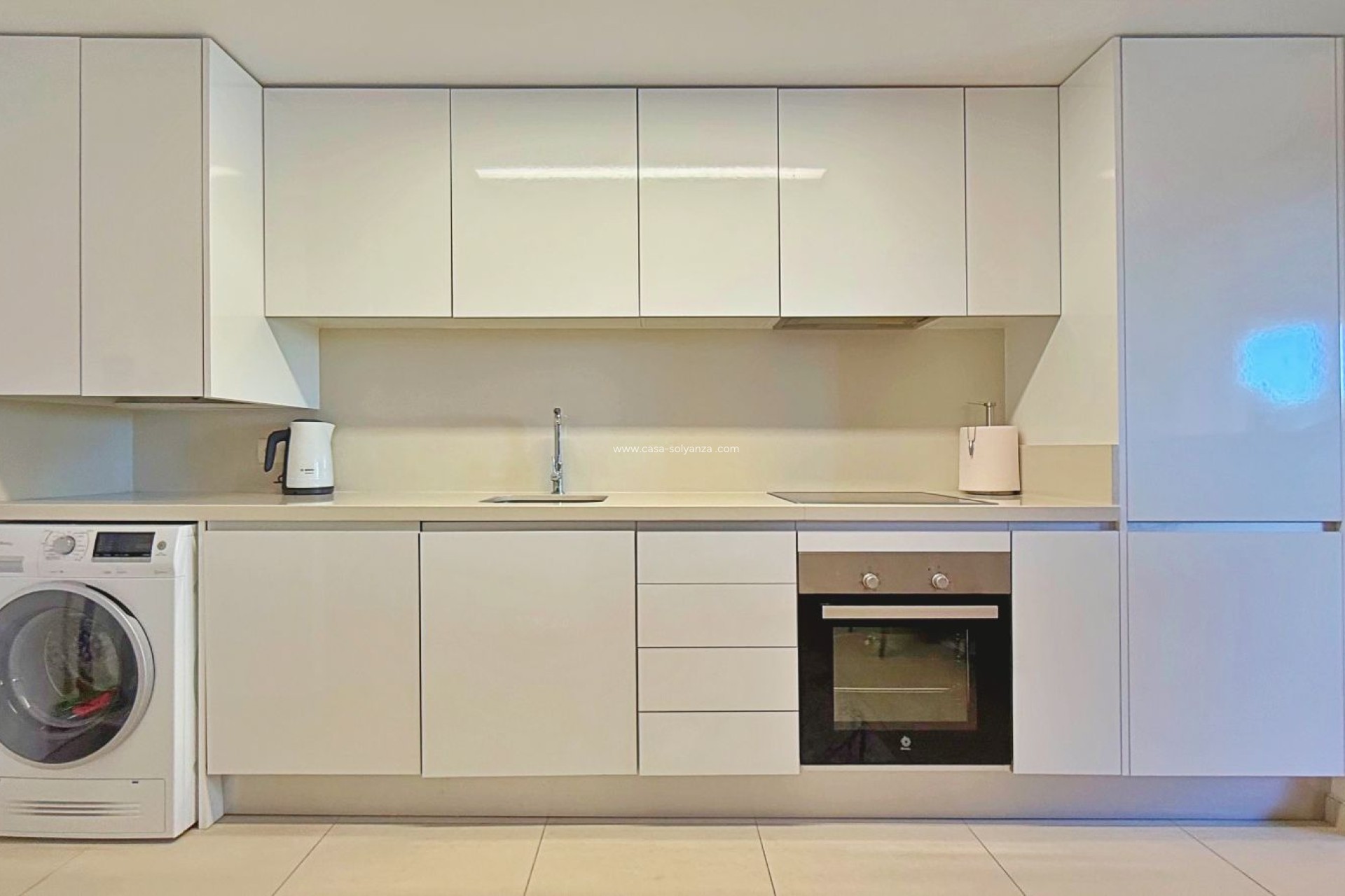 Herverkoop - Appartement / flat - Torrevieja - Costa Blanca