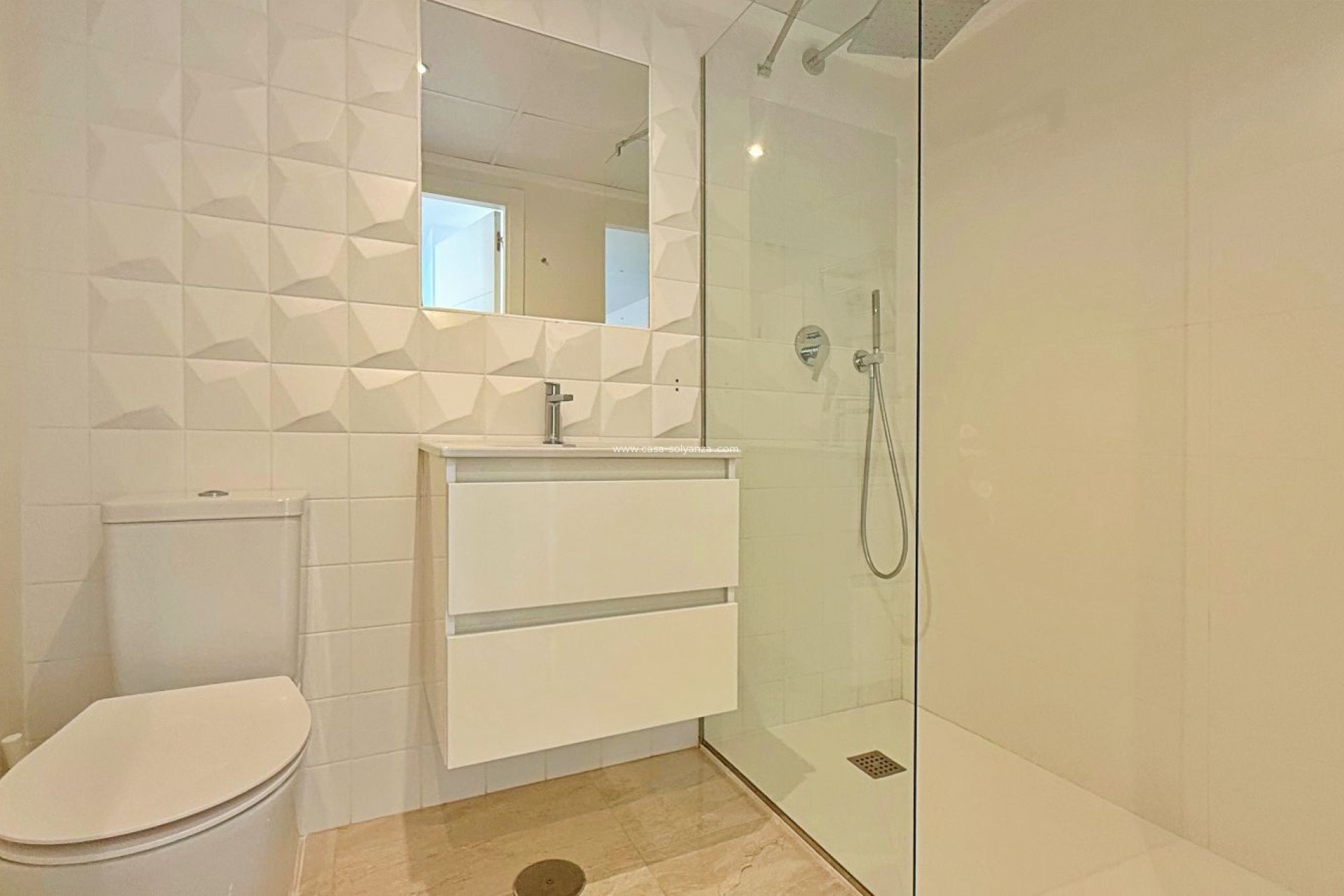 Herverkoop - Appartement / flat - Torrevieja - Costa Blanca