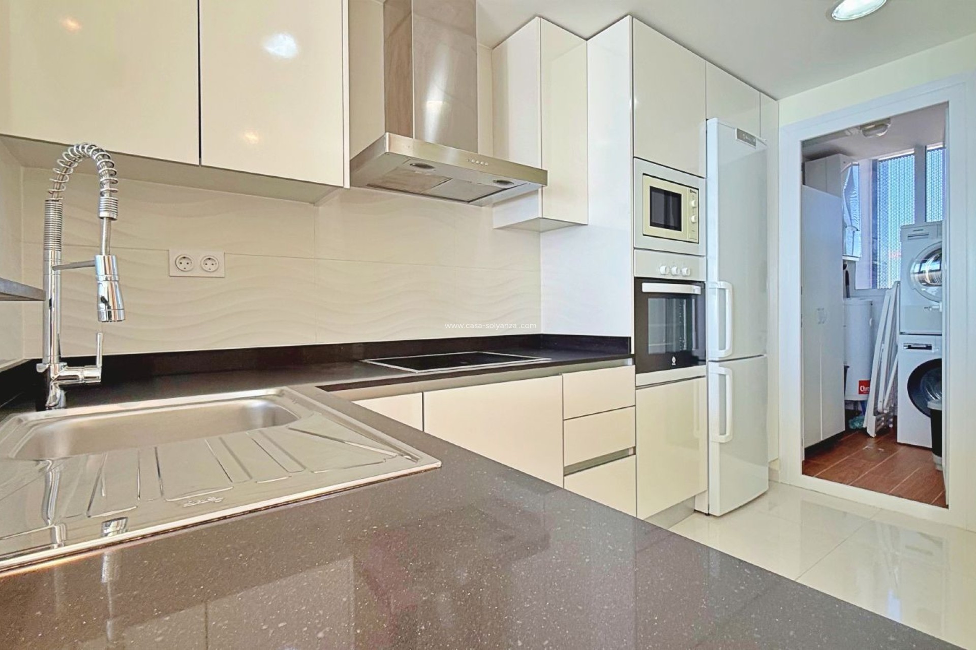 Herverkoop - Appartement / flat - Torrevieja - Costa Blanca