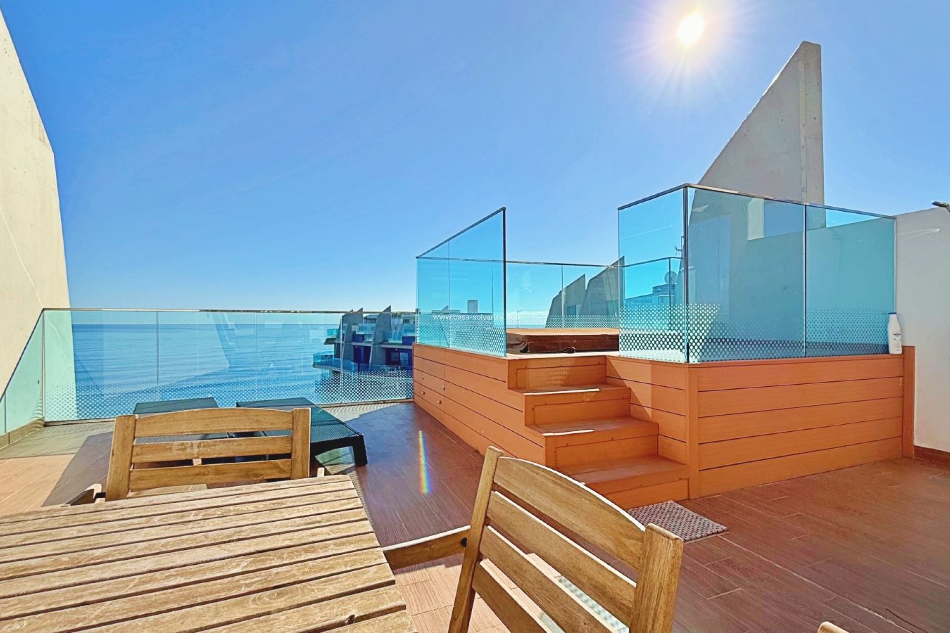 Herverkoop - Appartement / flat - Torrevieja - Costa Blanca