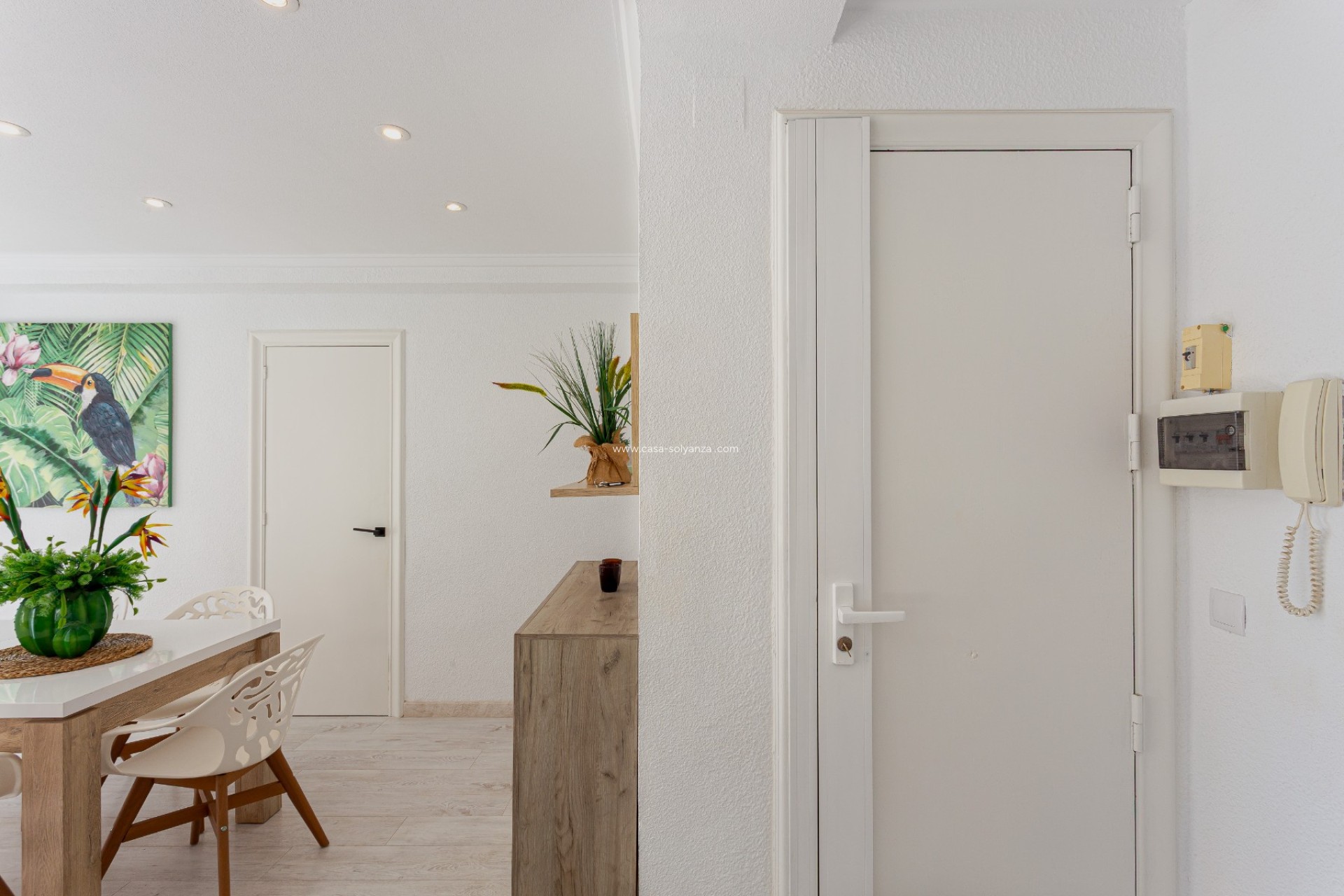 Herverkoop - Appartement / flat - Torrevieja - Costa Blanca