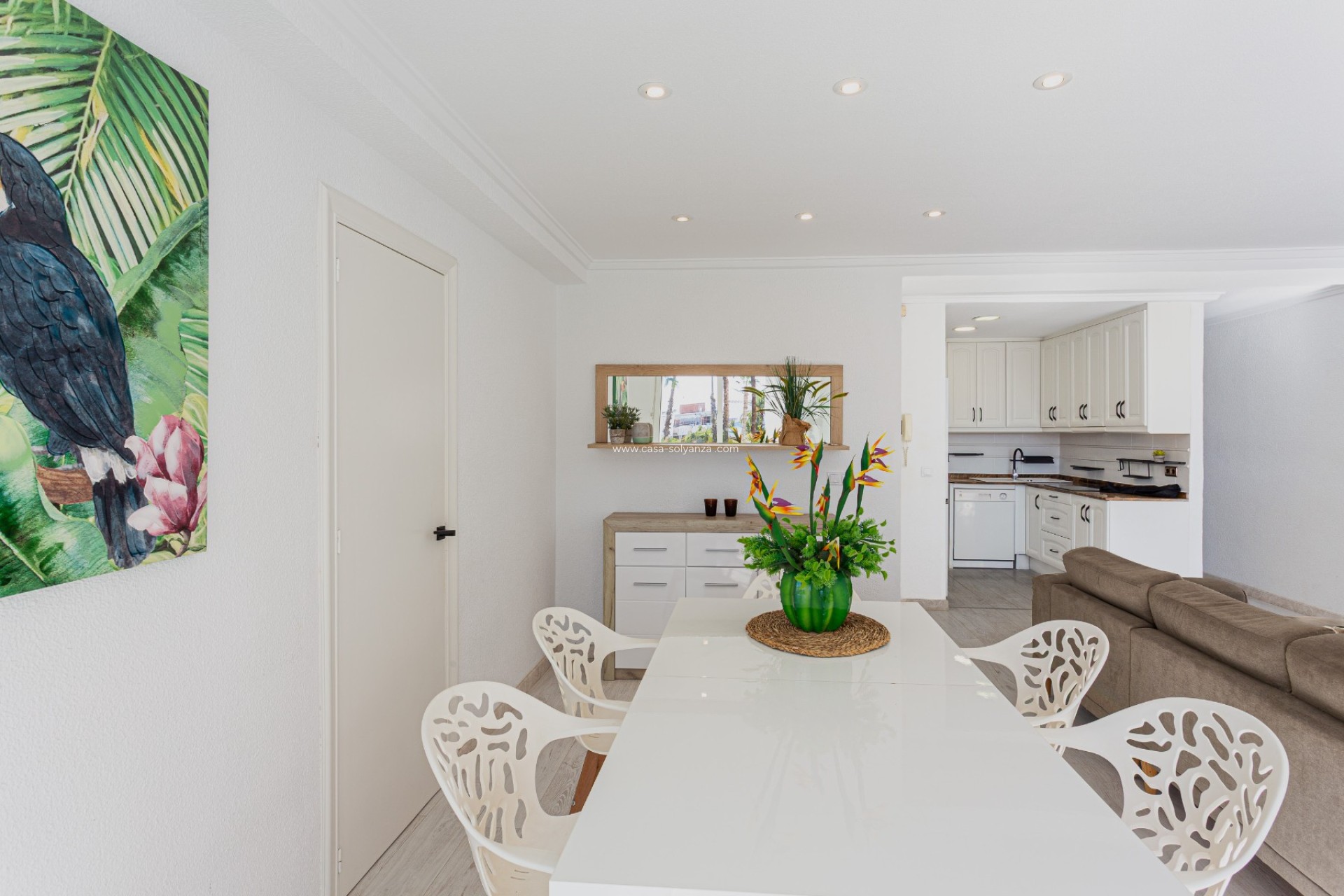 Herverkoop - Appartement / flat - Torrevieja - Costa Blanca