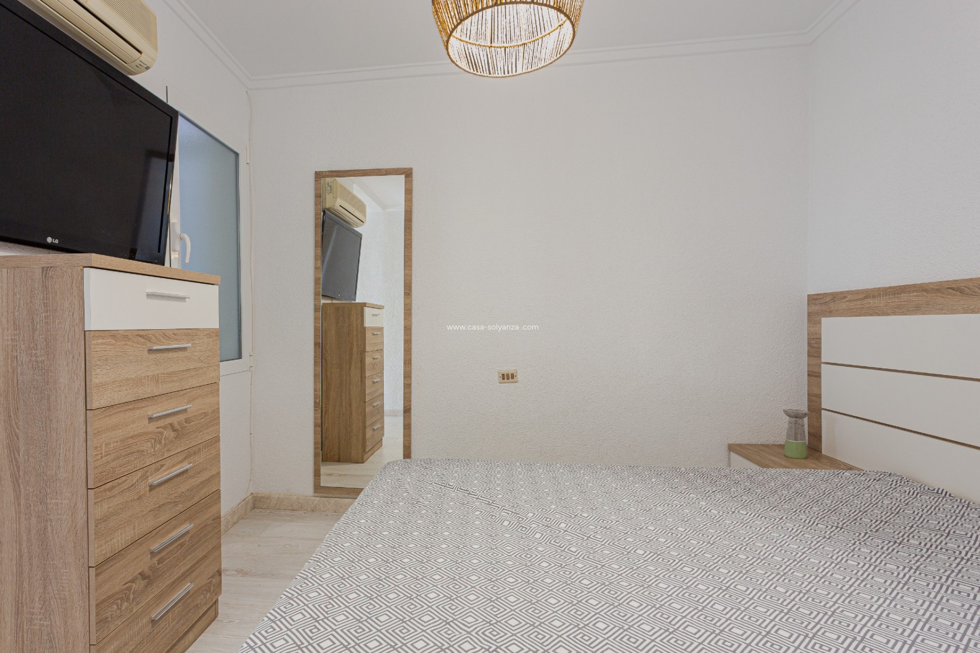 Herverkoop - Appartement / flat - Torrevieja - Costa Blanca