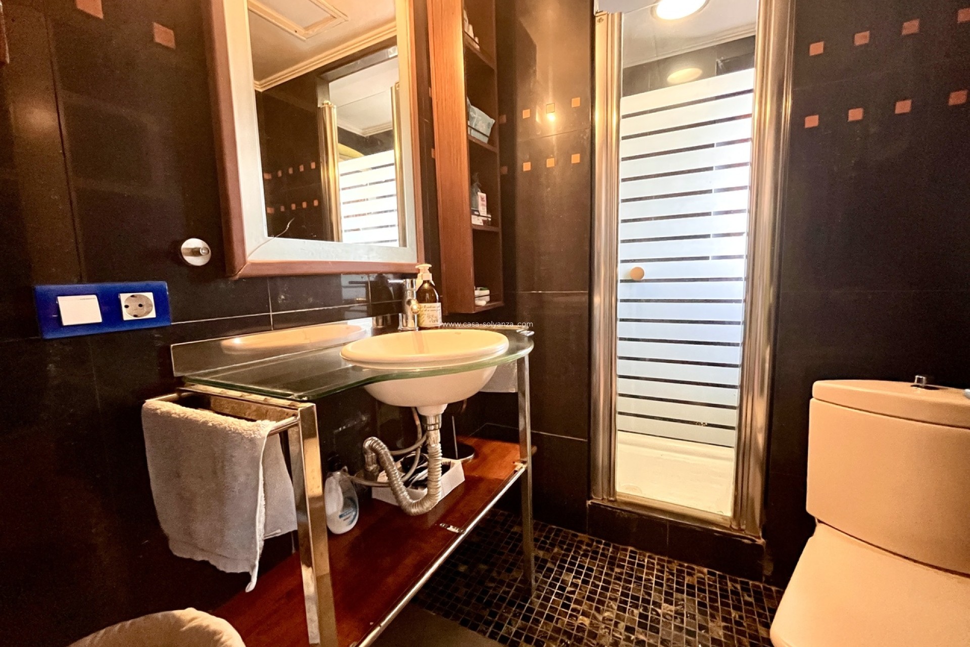 Herverkoop - Appartement / flat - Torrevieja - Costa Blanca