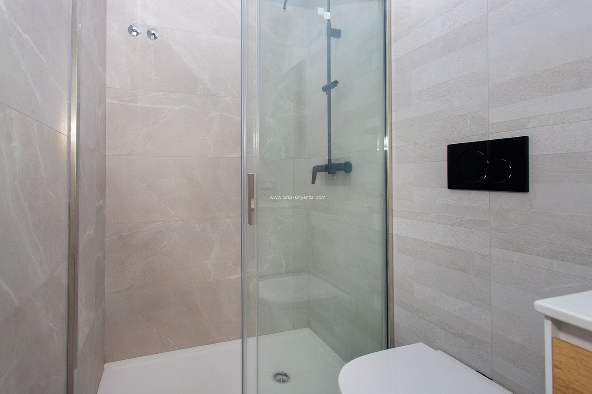 Herverkoop - Appartement / flat - Torrevieja - Costa Blanca