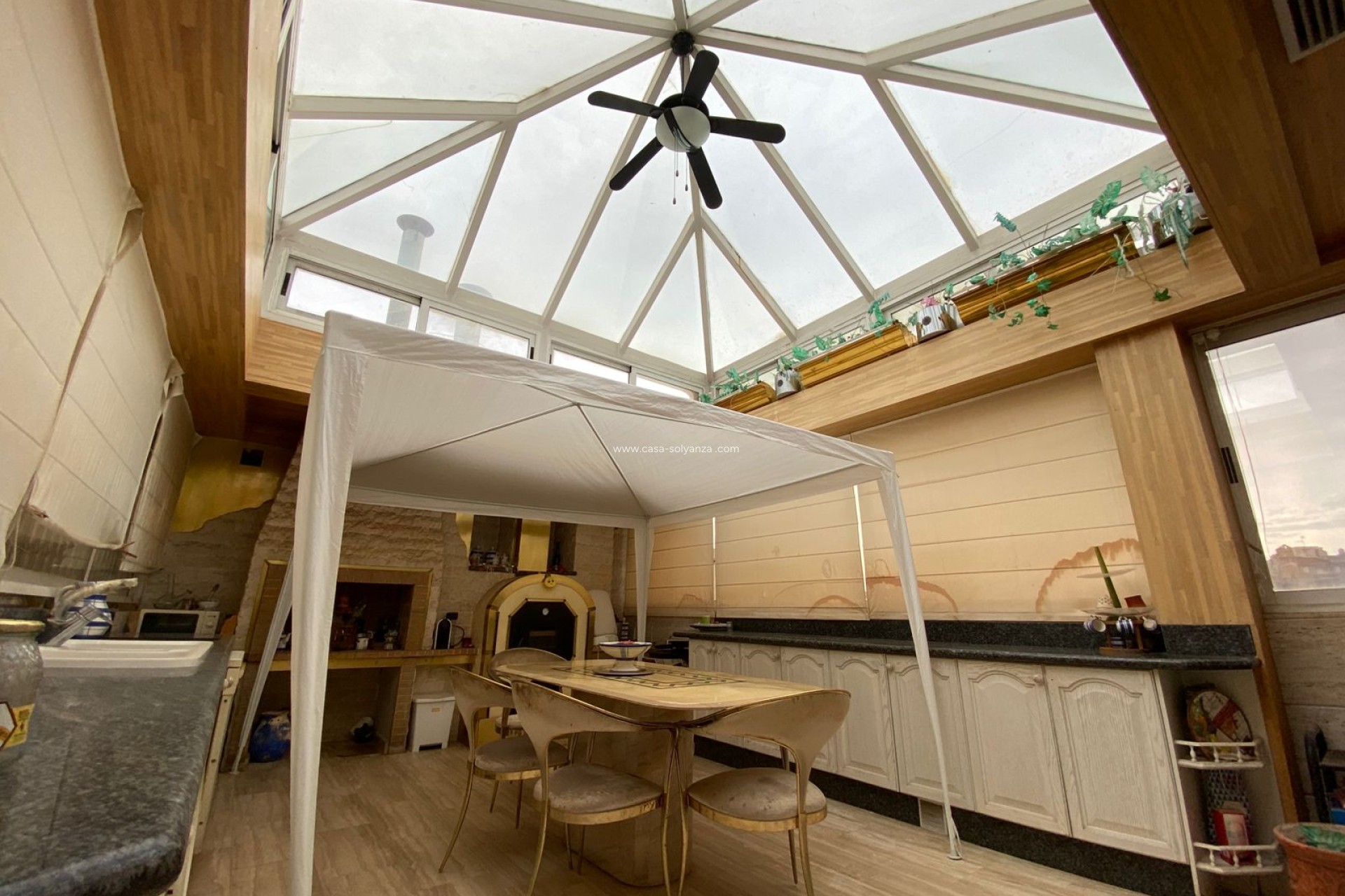 Herverkoop - Appartement / flat - Torrevieja - Costa Blanca