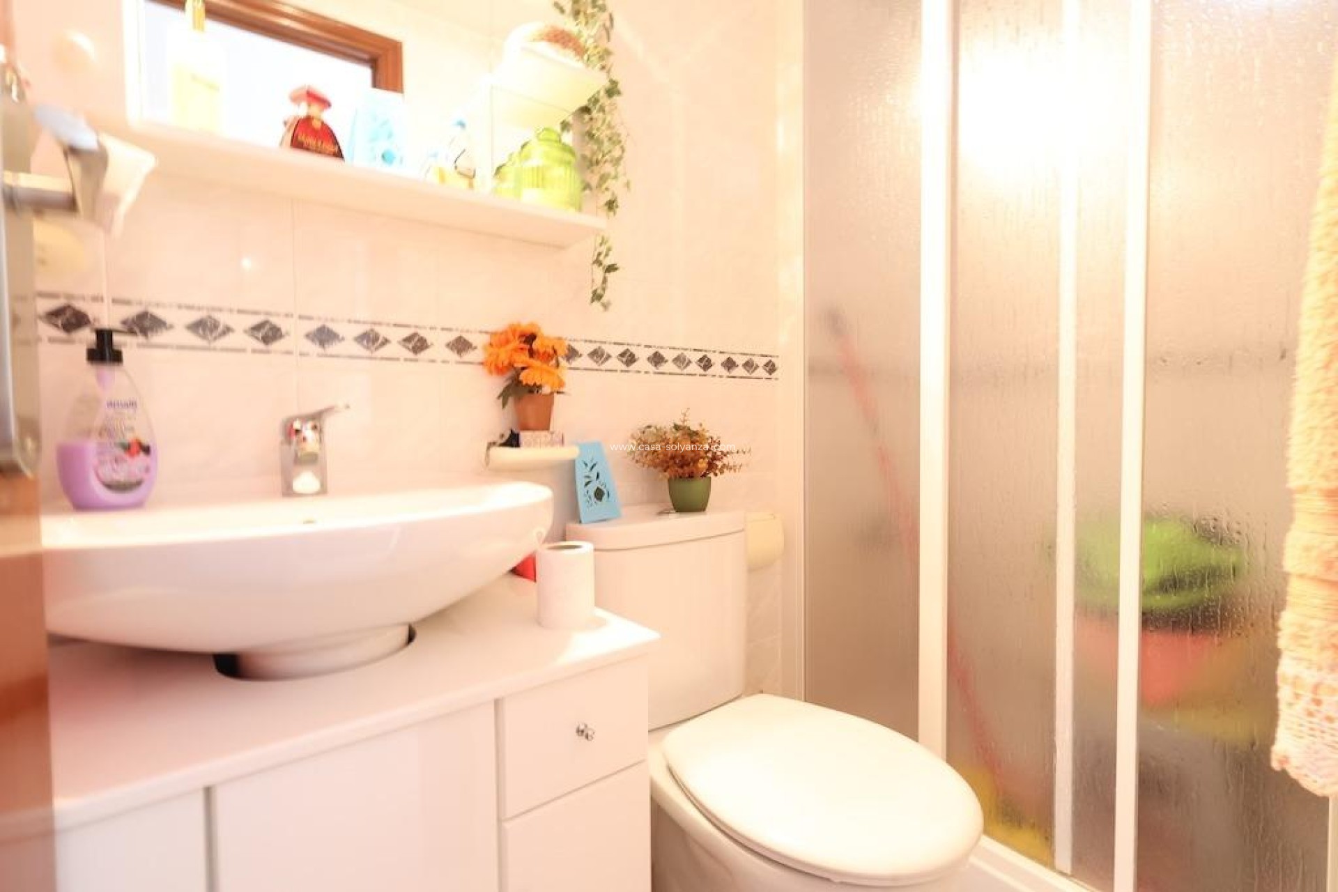 Herverkoop - Appartement / flat - Torrevieja - Costa Blanca