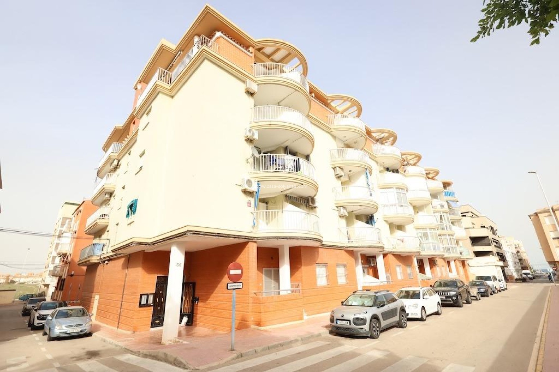 Herverkoop - Appartement / flat - Torrevieja - Costa Blanca