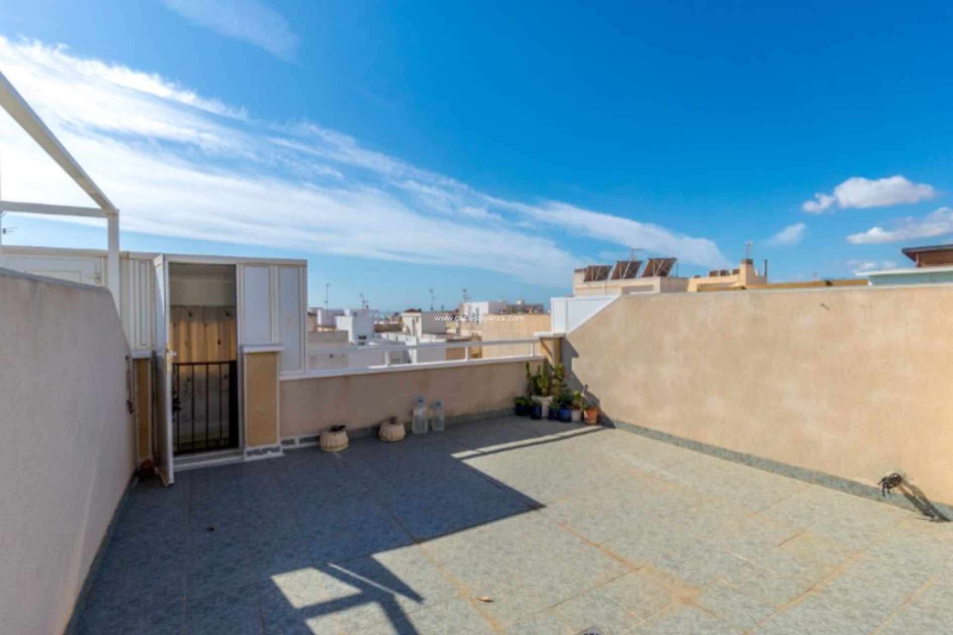 Herverkoop - Appartement / flat - Torrevieja - Costa Blanca
