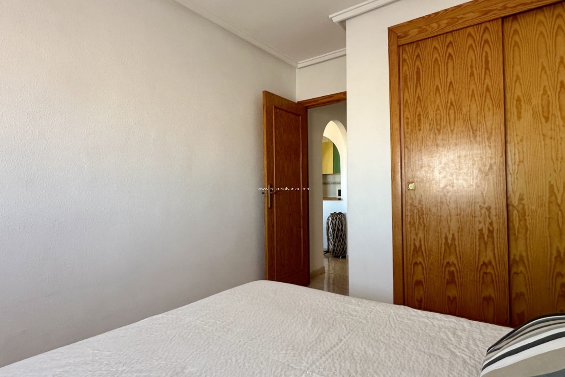 Herverkoop - Appartement / flat - Torrevieja - Costa Blanca
