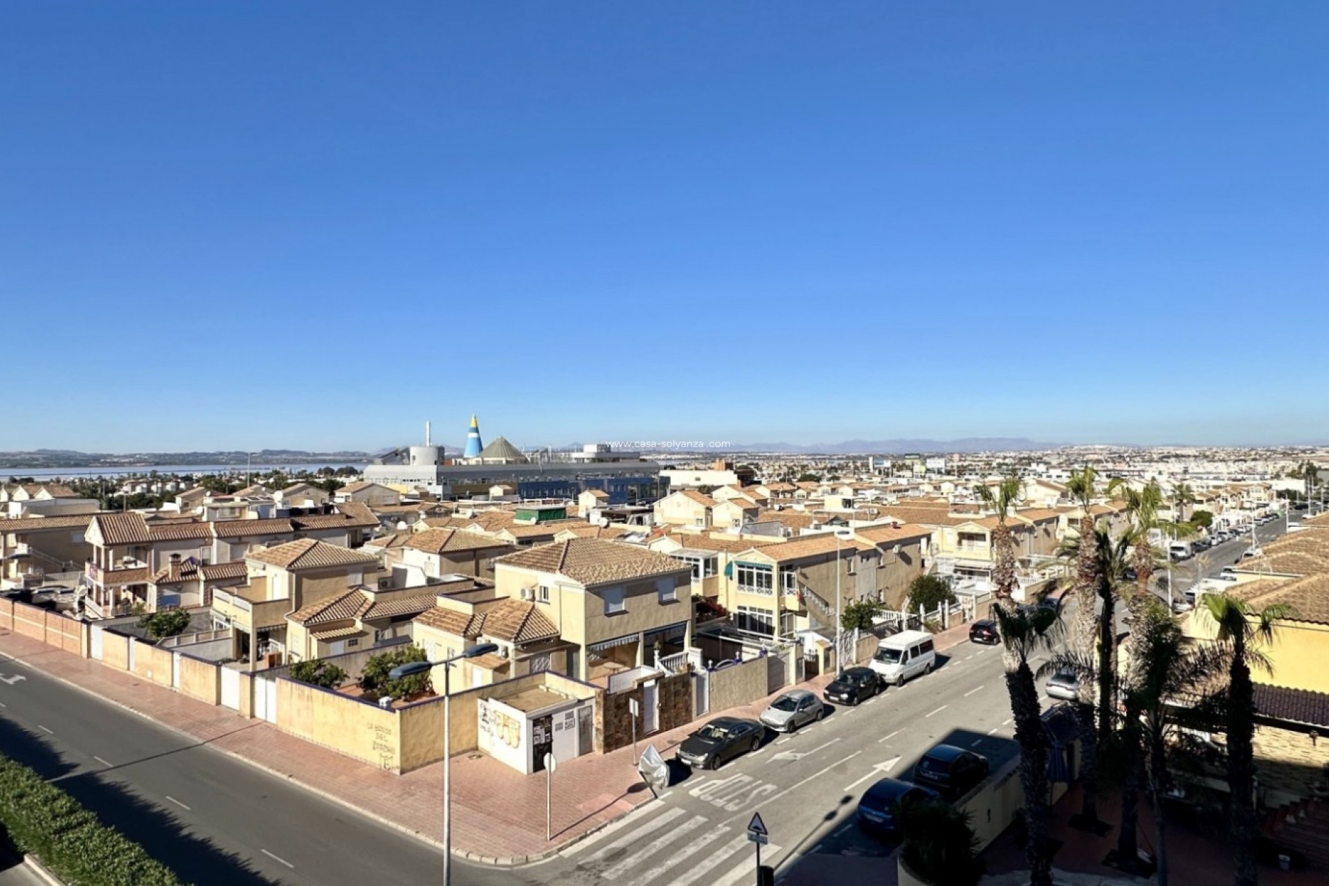 Herverkoop - Appartement / flat - Torrevieja - Costa Blanca