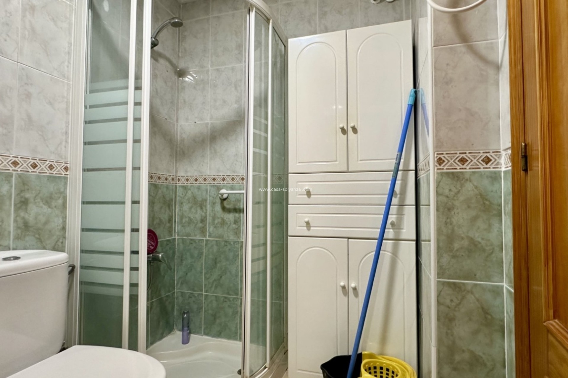 Herverkoop - Appartement / flat - Torrevieja - Costa Blanca