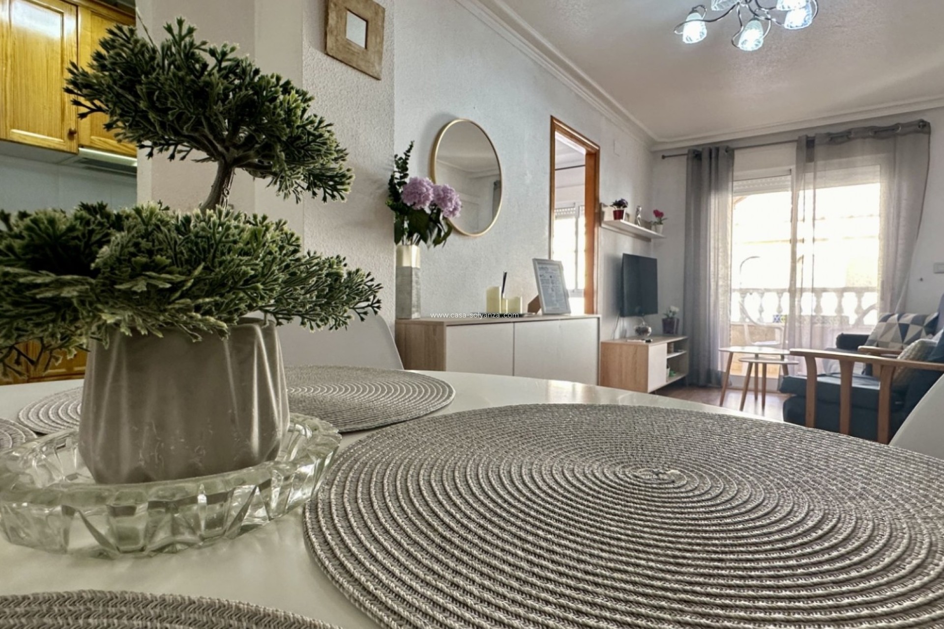 Herverkoop - Appartement / flat - Torrevieja - Costa Blanca