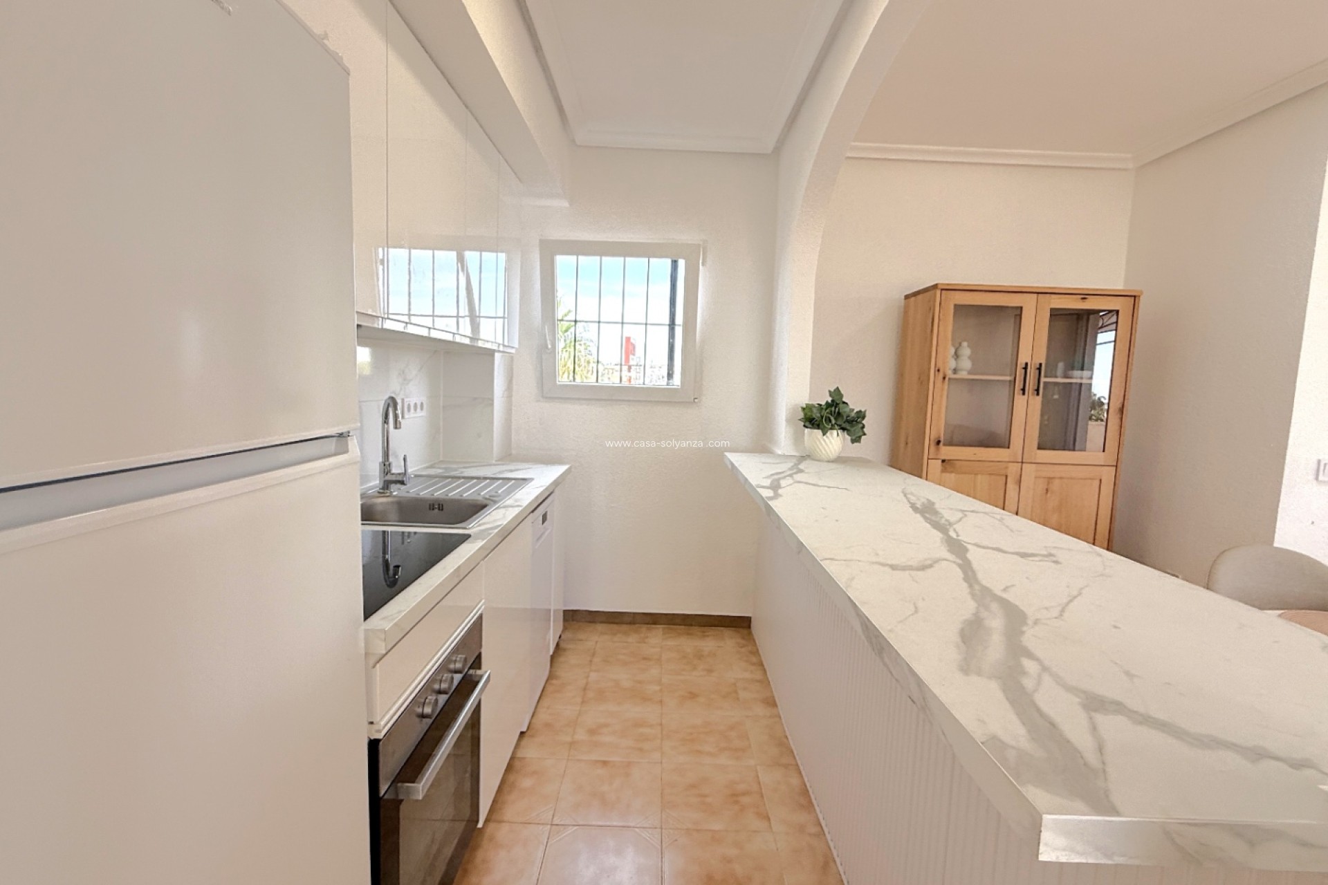 Herverkoop - Appartement / flat - Torrevieja - Costa Blanca