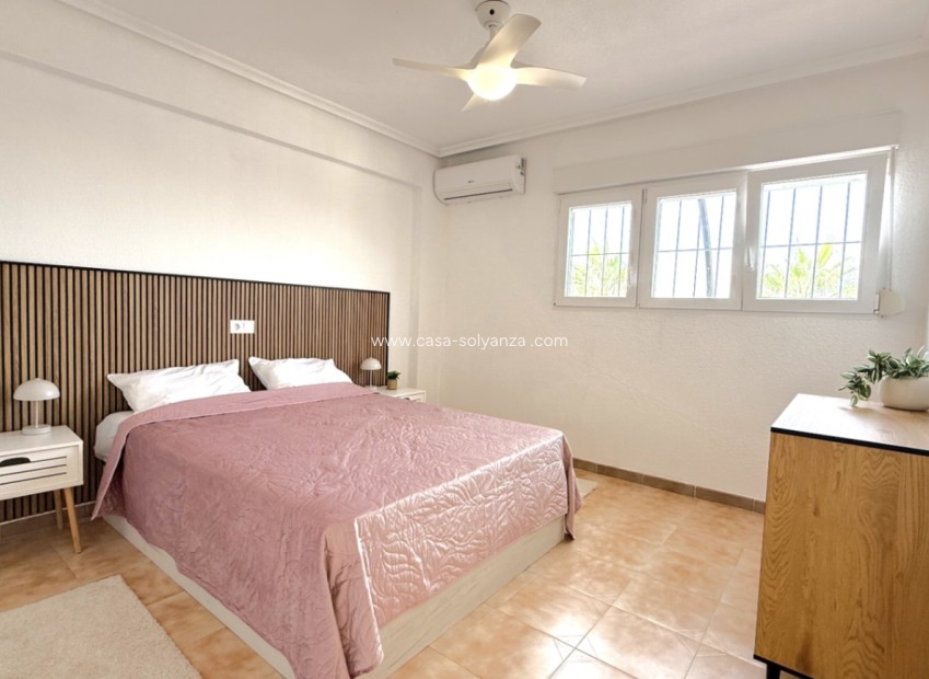 Herverkoop - Appartement / flat - Torrevieja - Costa Blanca