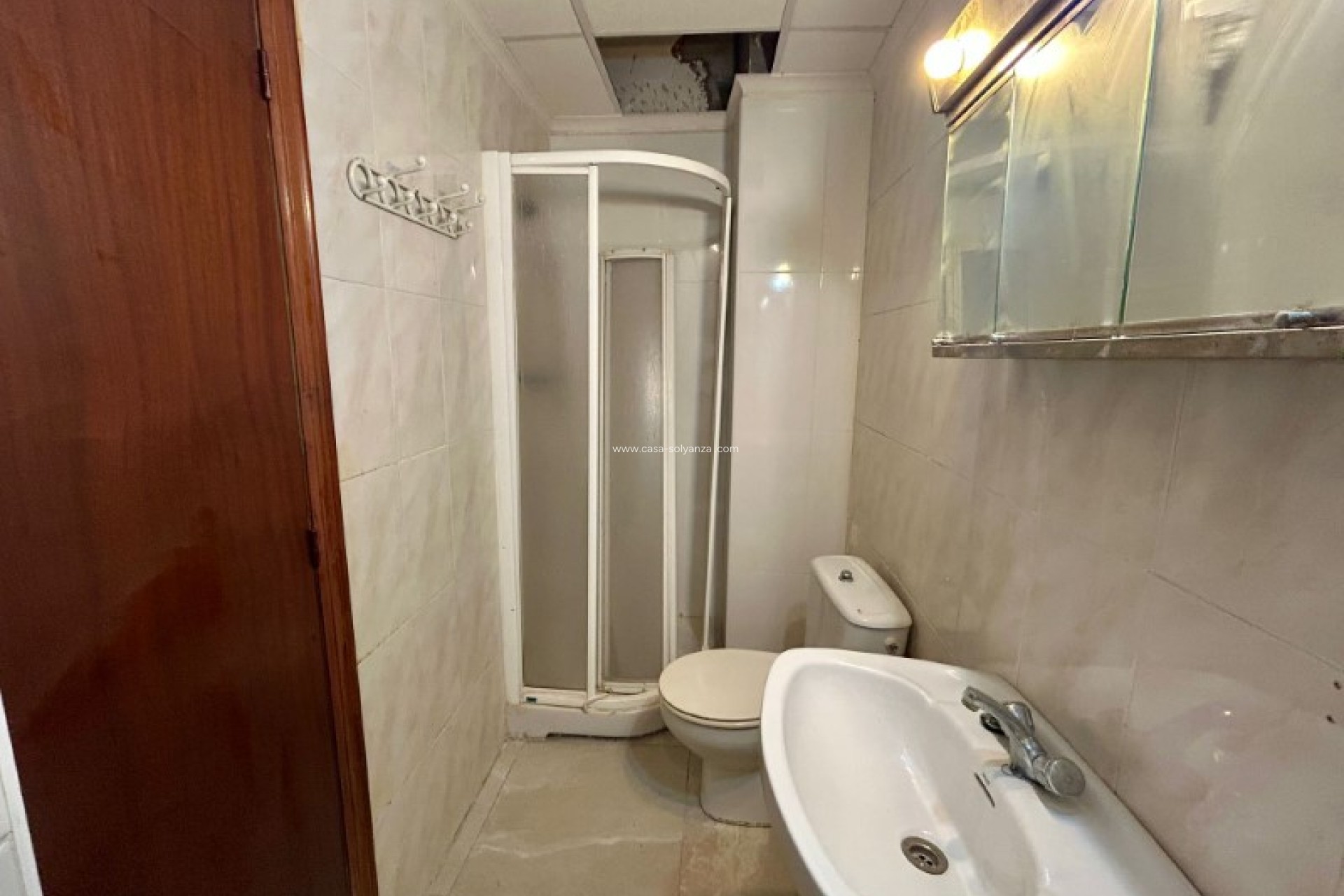 Herverkoop - Appartement / flat - Torrevieja - Costa Blanca