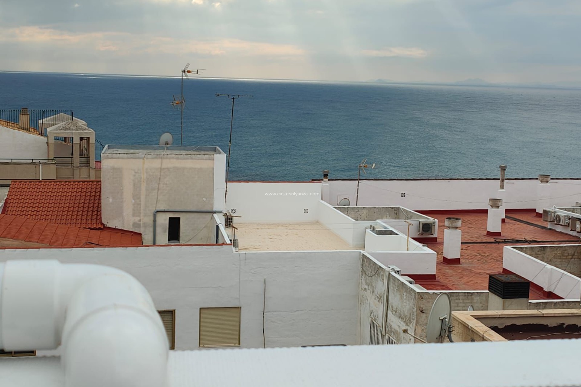 Herverkoop - Appartement / flat - Torrevieja - Costa Blanca