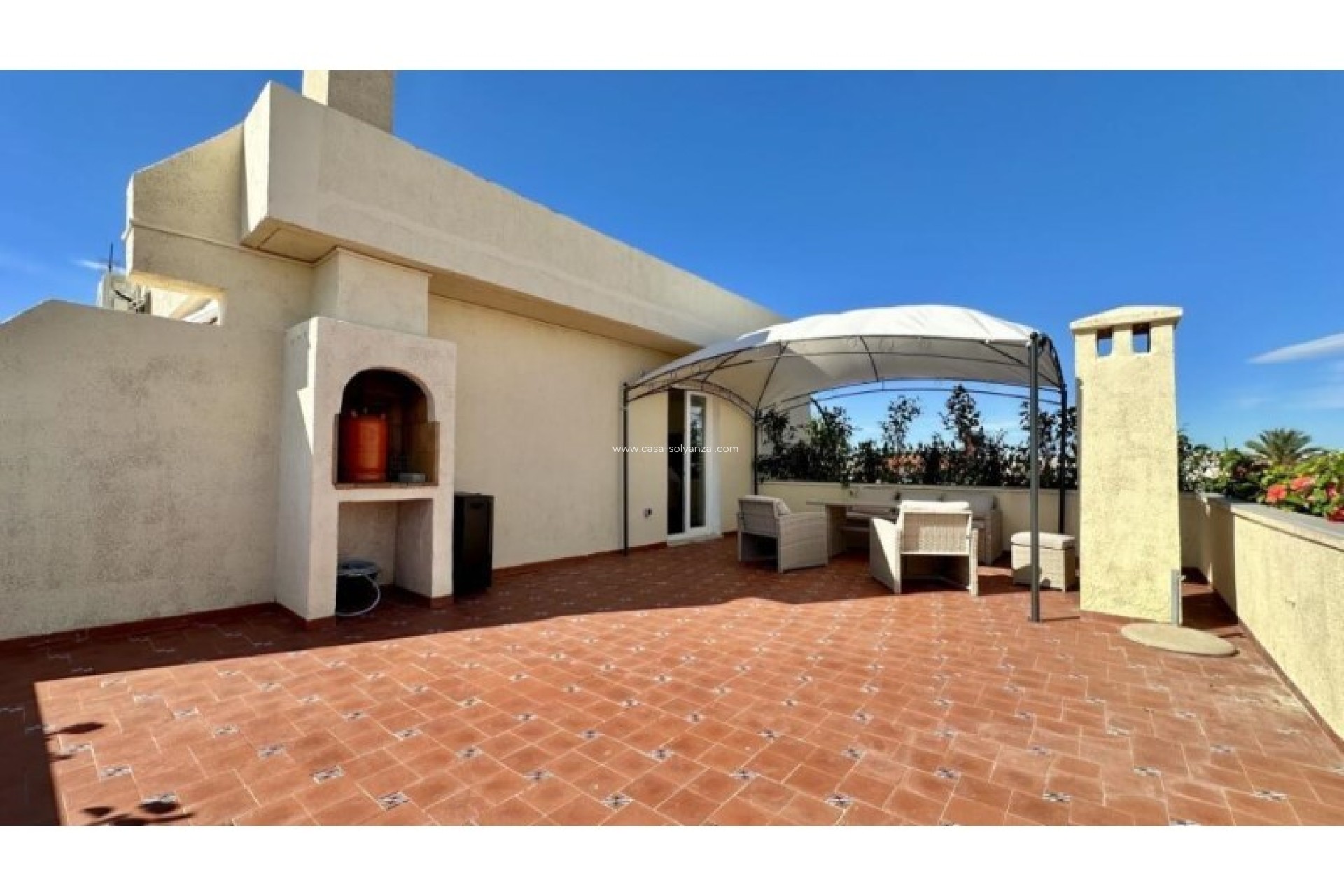 Herverkoop - Appartement / flat - Torrevieja - Costa Blanca