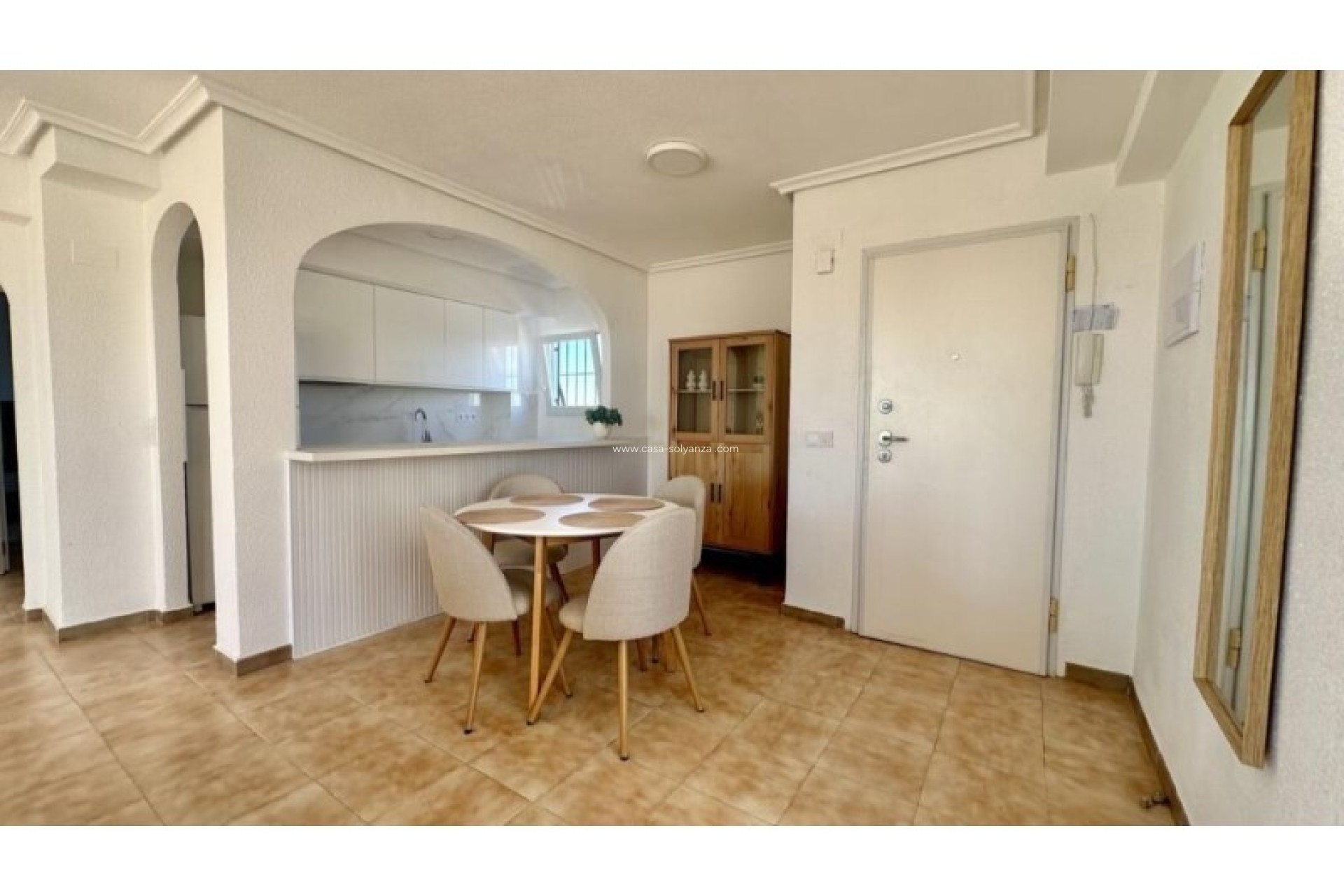 Herverkoop - Appartement / flat - Torrevieja - Costa Blanca