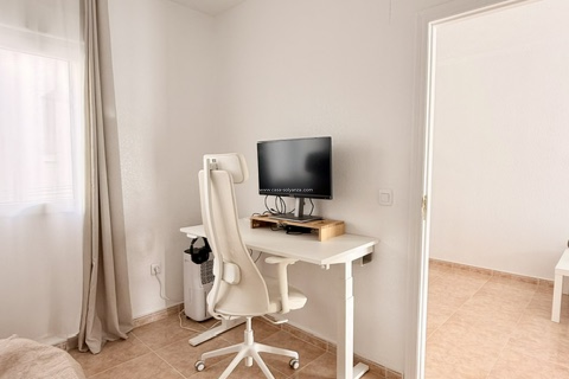 Herverkoop - Appartement / flat - Torrevieja - Costa Blanca