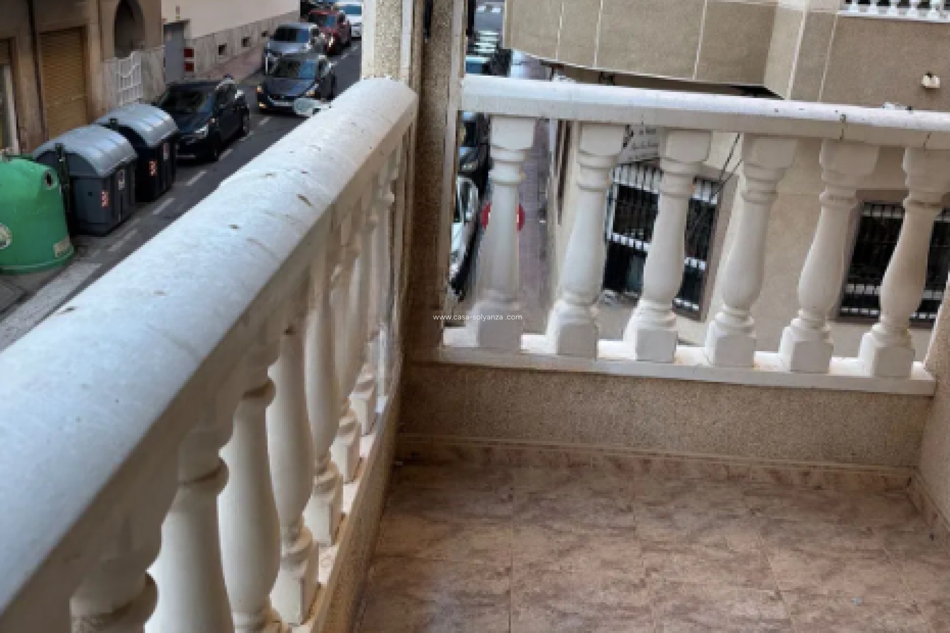 Herverkoop - Appartement / flat - Torrevieja - Costa Blanca