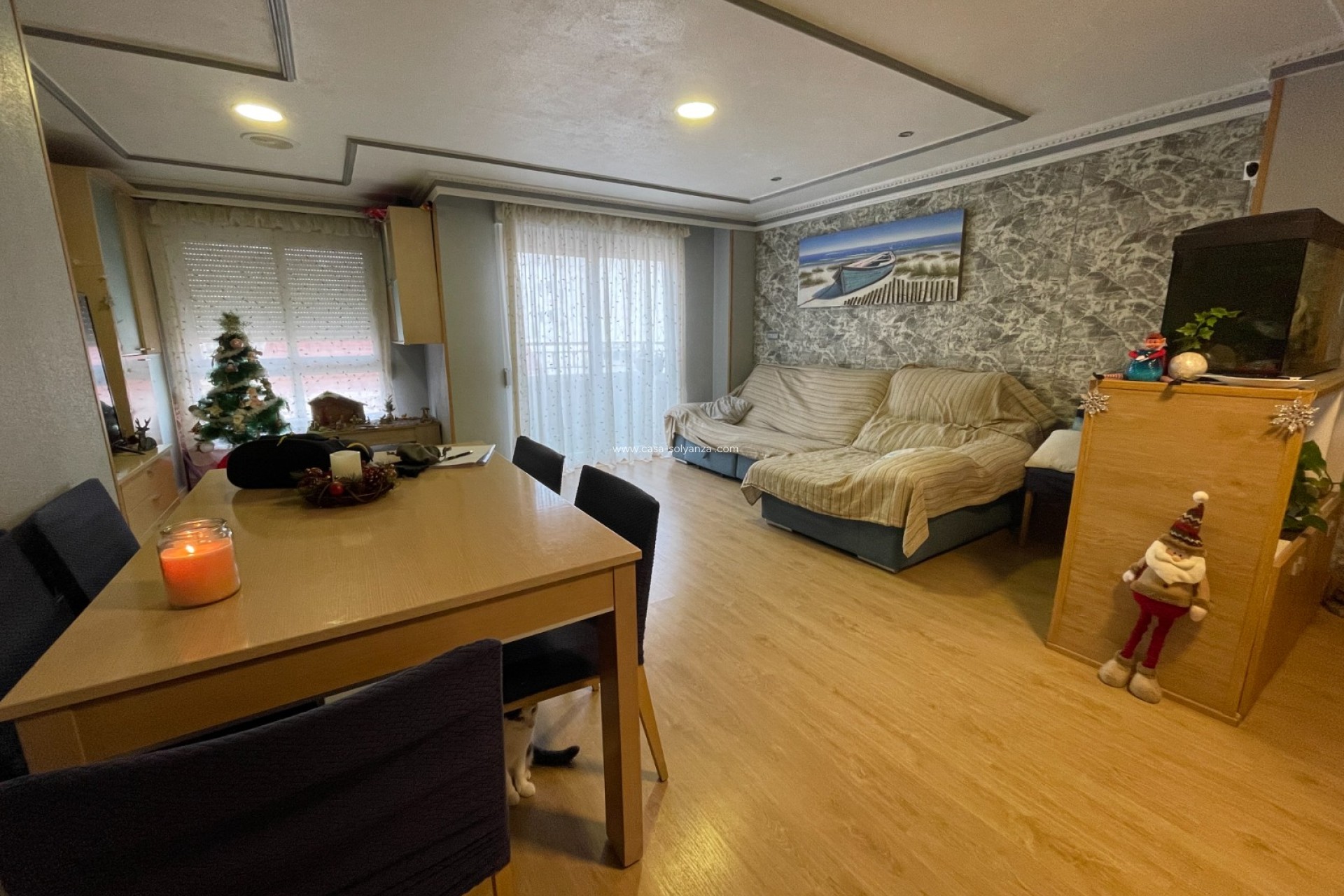 Herverkoop - Appartement / flat - Torrevieja - Costa Blanca