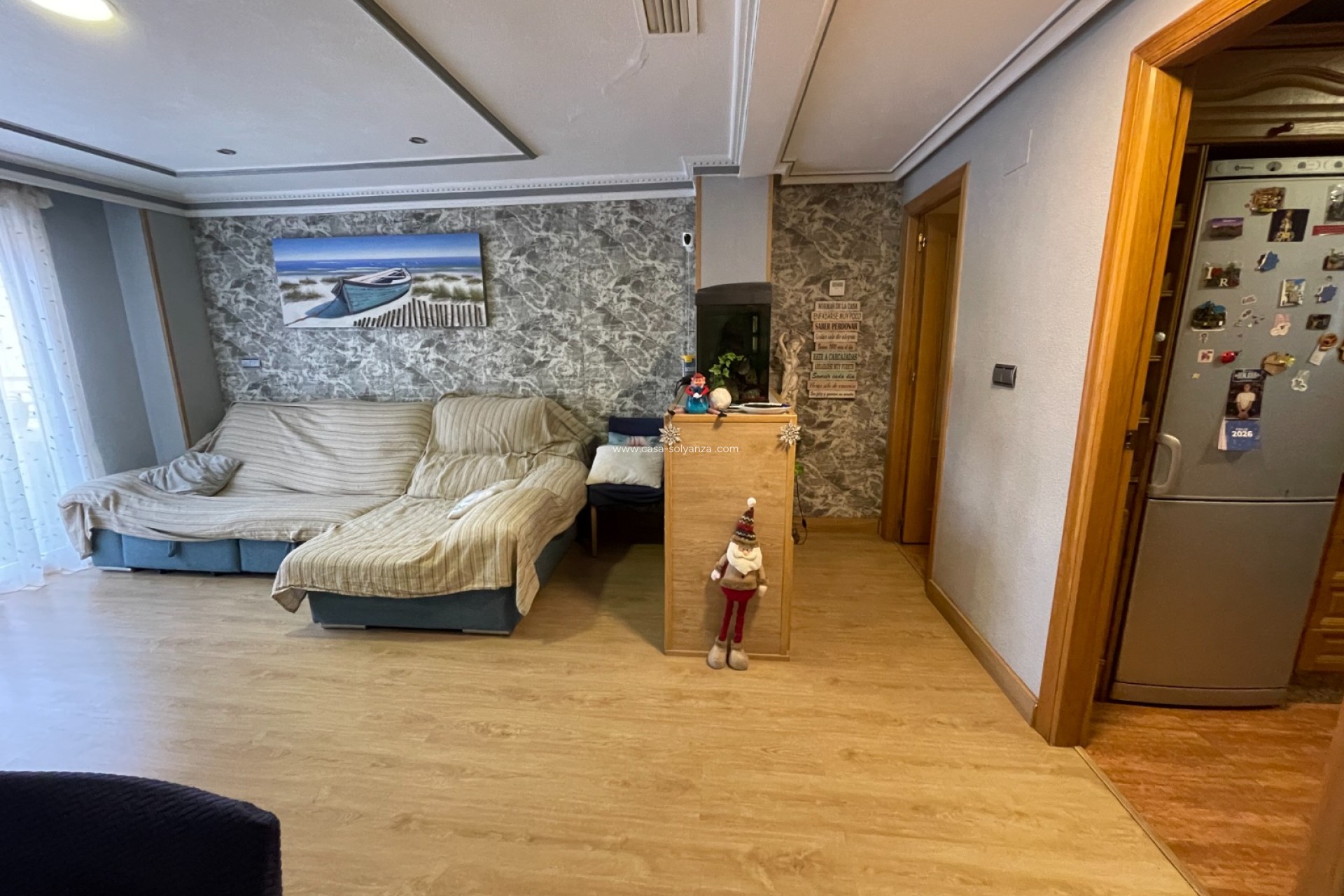 Herverkoop - Appartement / flat - Torrevieja - Costa Blanca