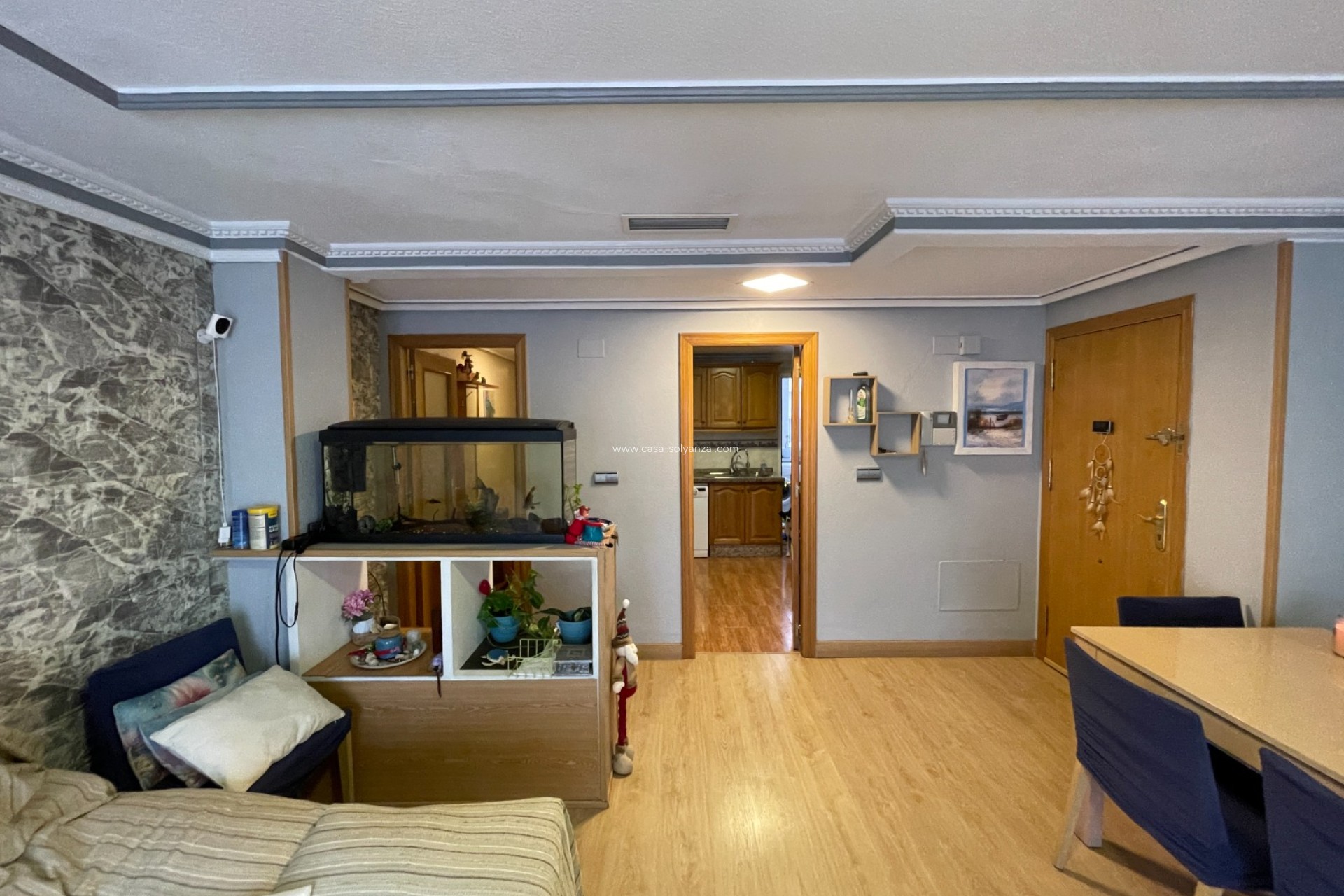 Herverkoop - Appartement / flat - Torrevieja - Costa Blanca