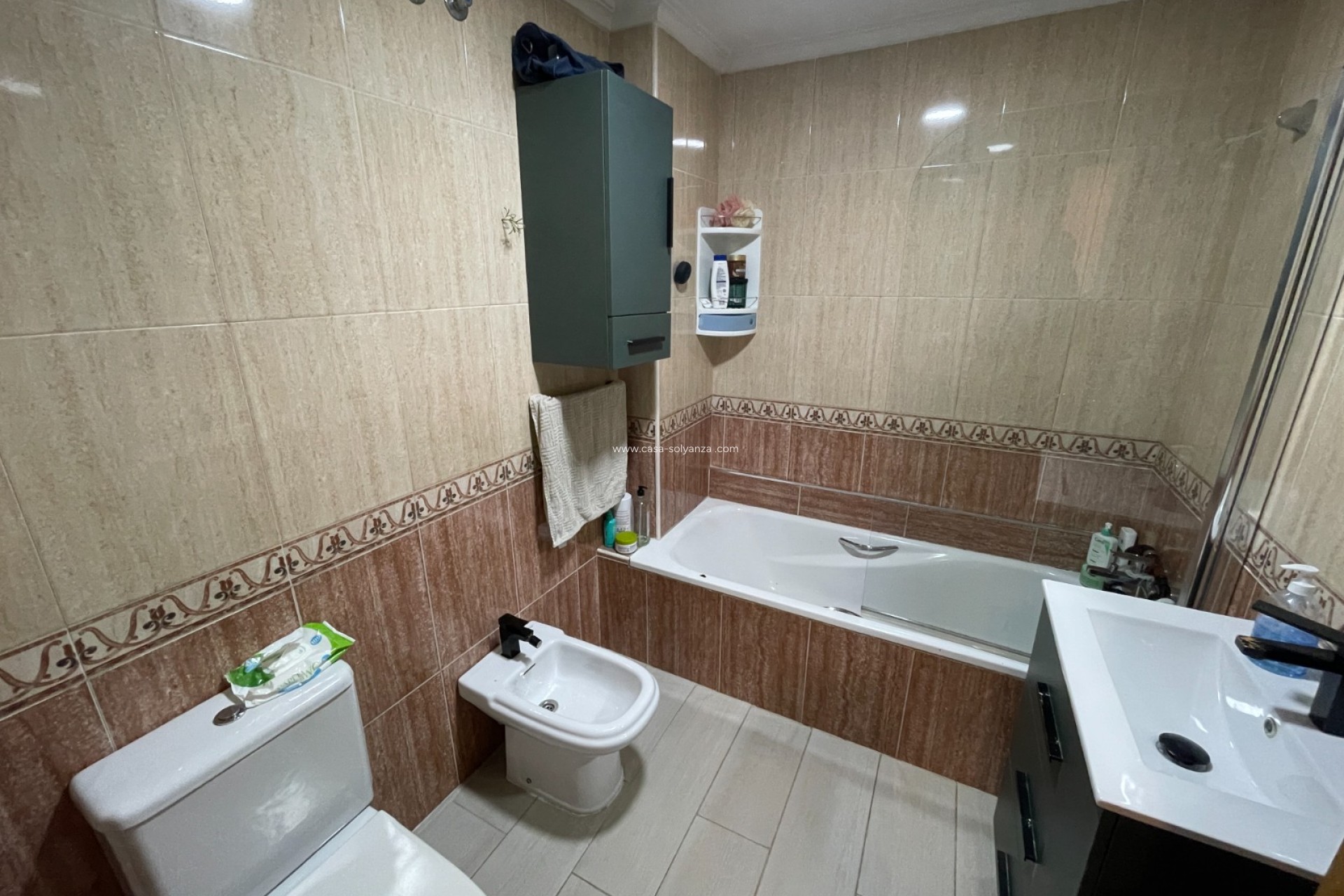 Herverkoop - Appartement / flat - Torrevieja - Costa Blanca