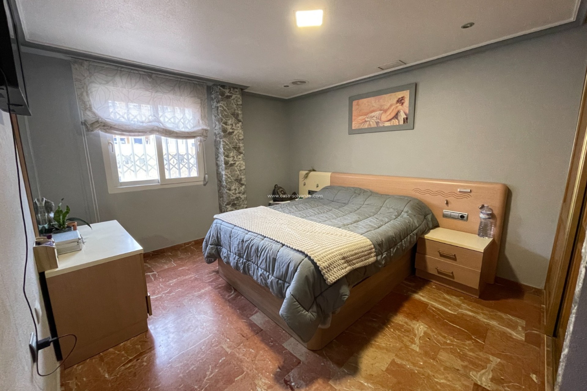 Herverkoop - Appartement / flat - Torrevieja - Costa Blanca