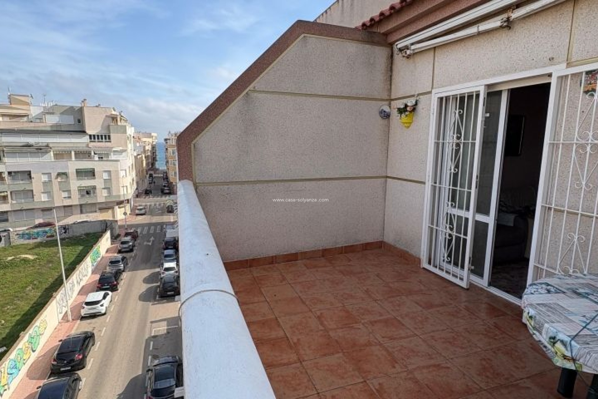 Herverkoop - Appartement / flat - Torrevieja - Costa Blanca