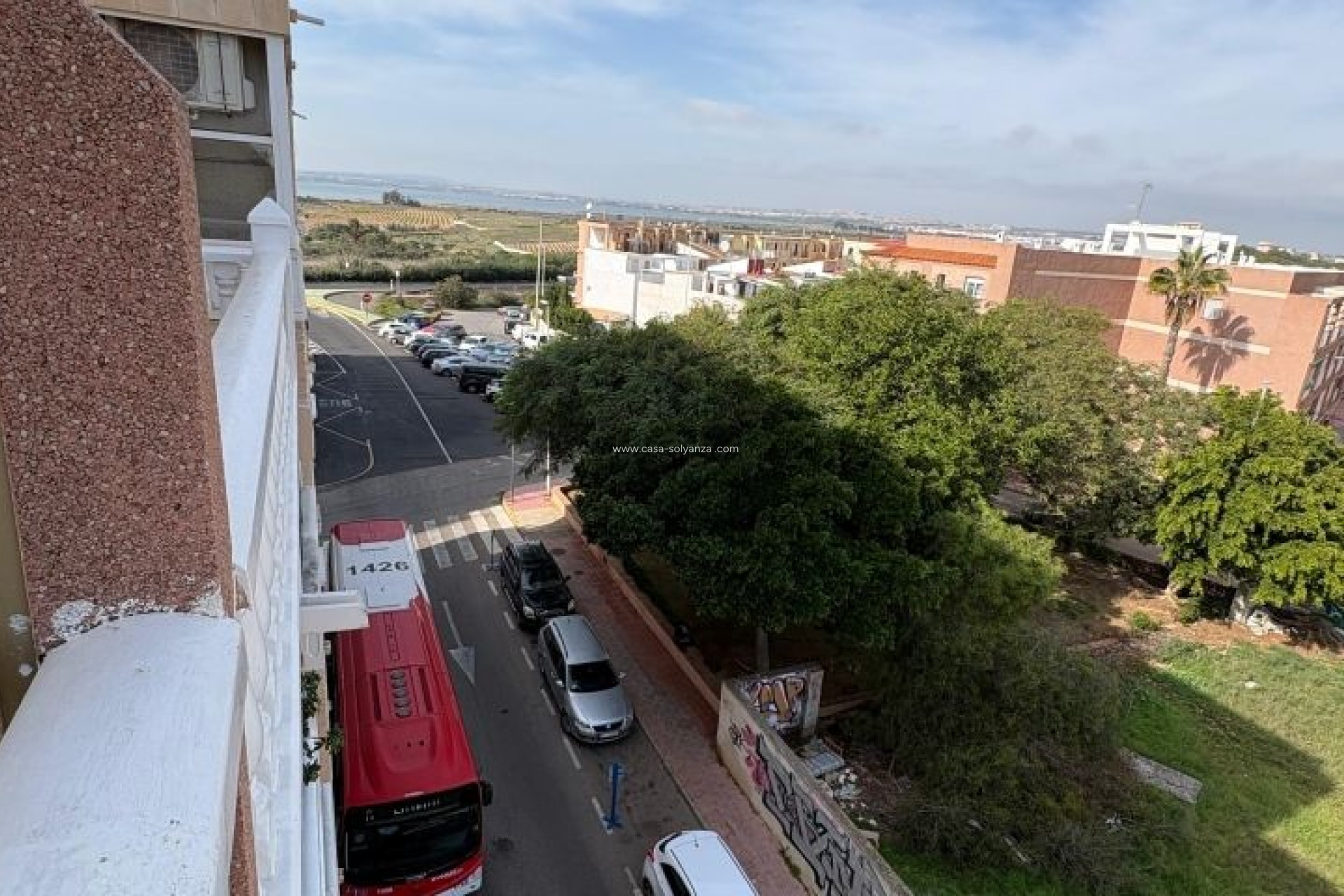 Herverkoop - Appartement / flat - Torrevieja - Costa Blanca