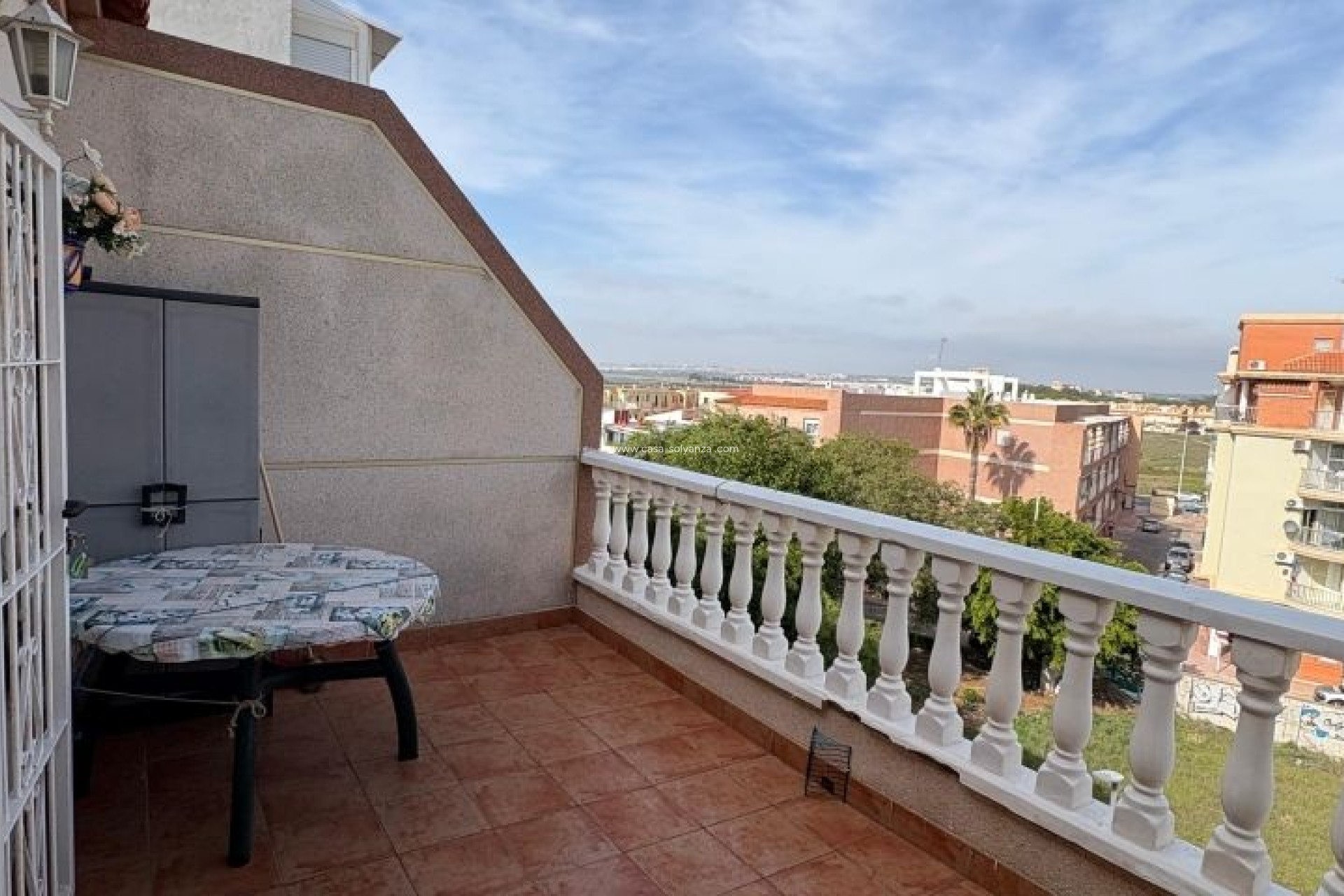Herverkoop - Appartement / flat - Torrevieja - Costa Blanca