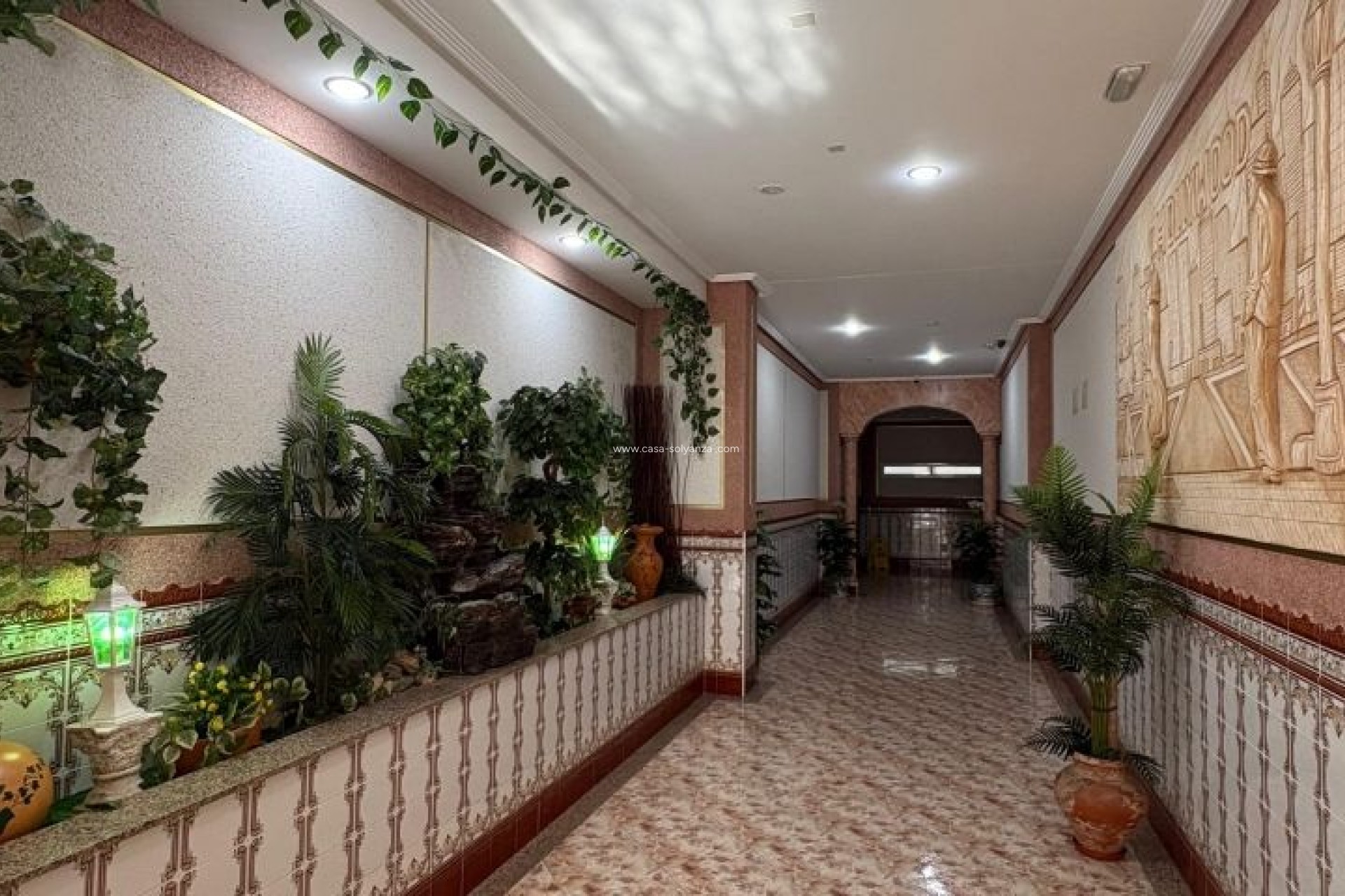 Herverkoop - Appartement / flat - Torrevieja - Costa Blanca