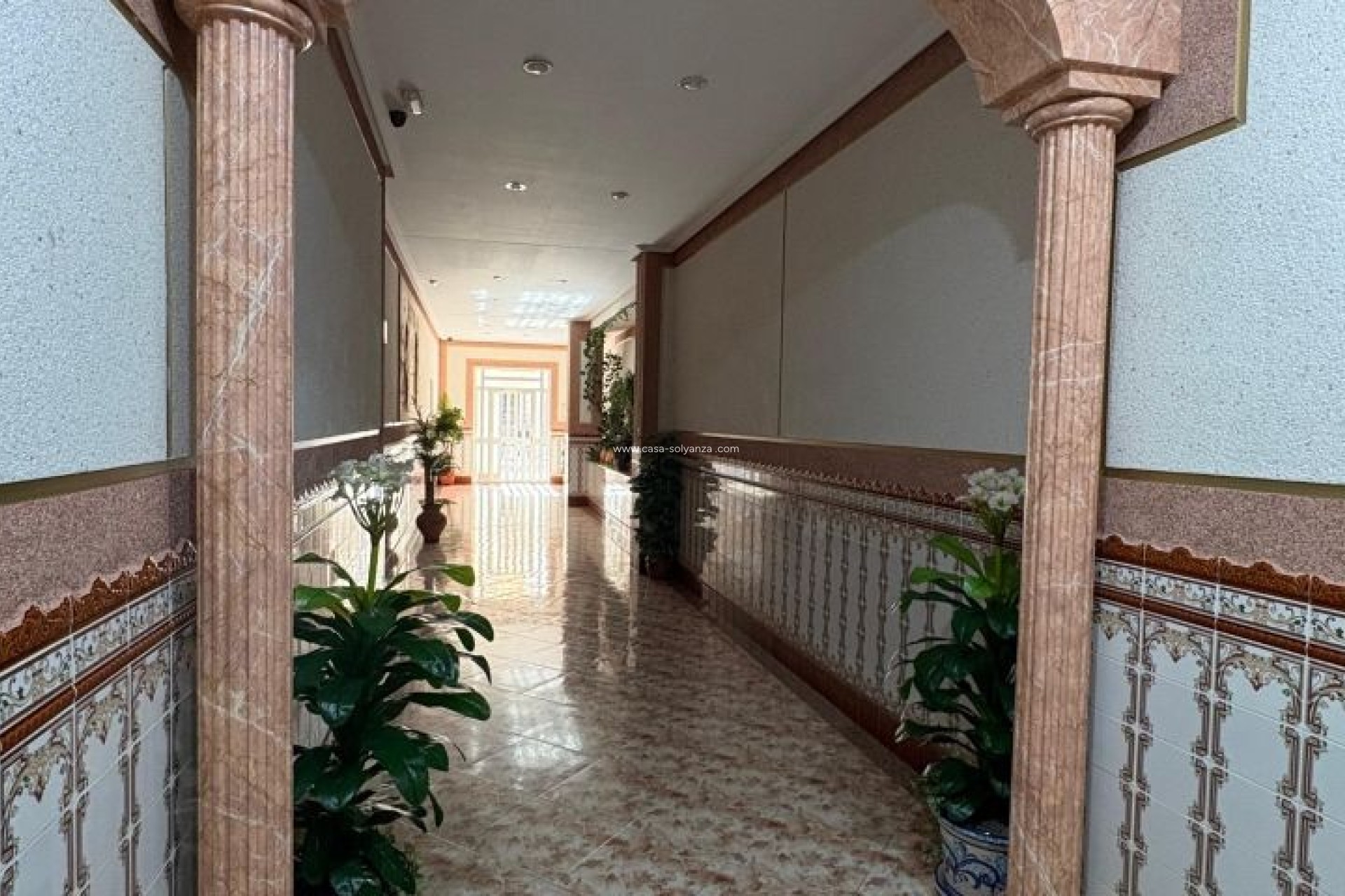 Herverkoop - Appartement / flat - Torrevieja - Costa Blanca