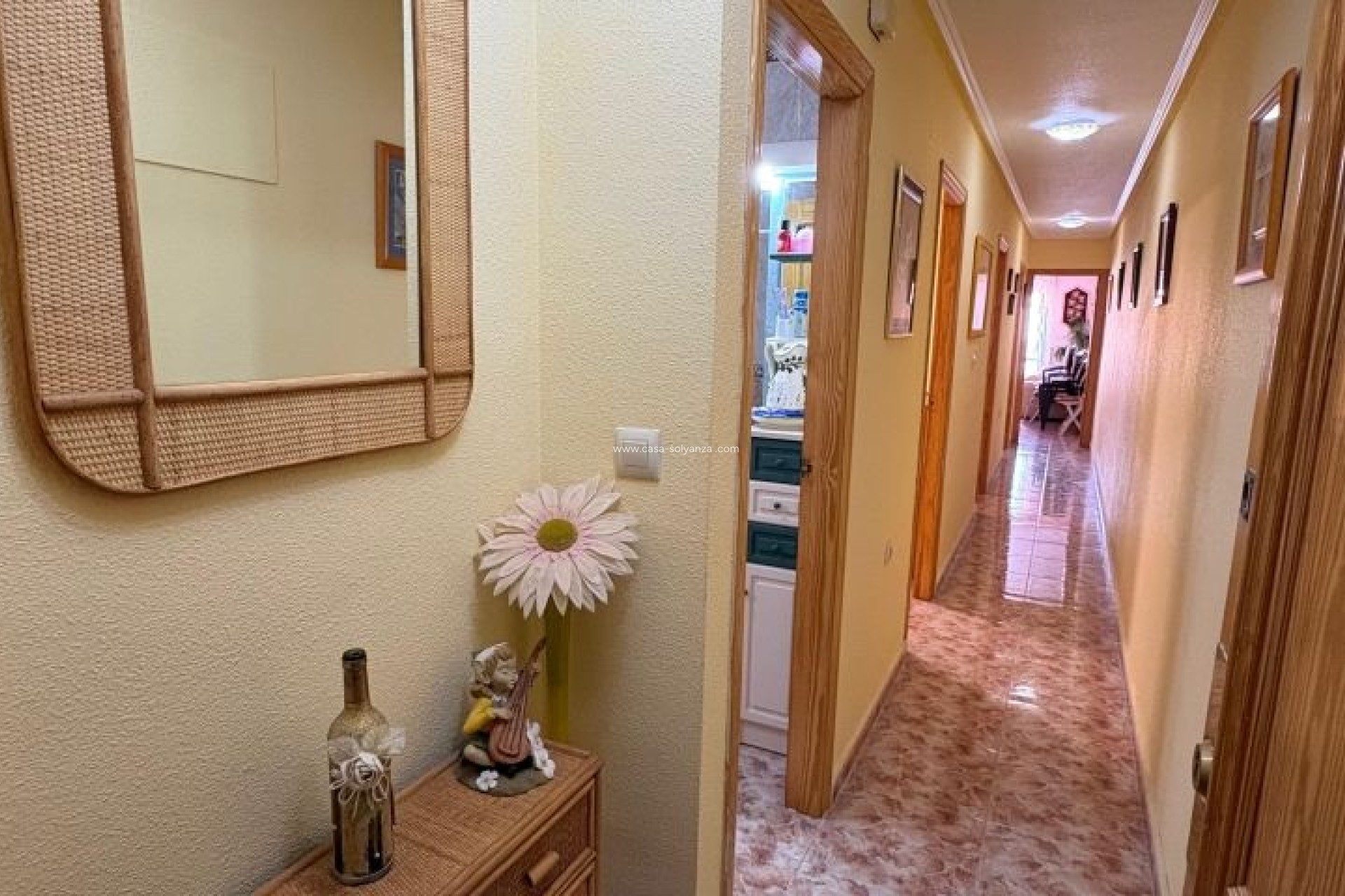 Herverkoop - Appartement / flat - Torrevieja - Costa Blanca