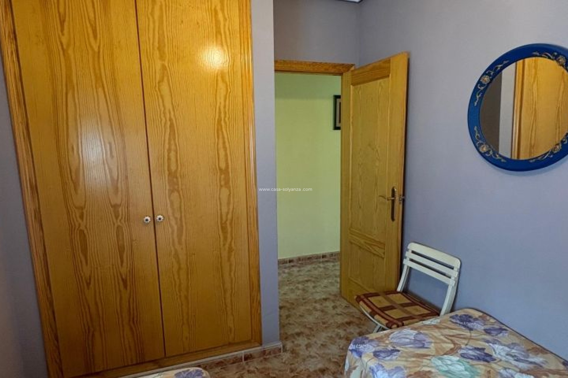Herverkoop - Appartement / flat - Torrevieja - Costa Blanca