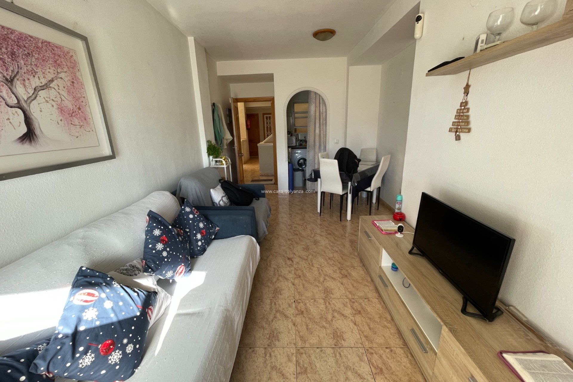 Herverkoop - Appartement / flat - Torrevieja - Costa Blanca