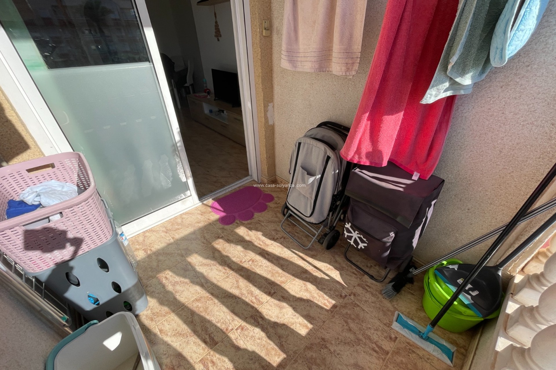 Herverkoop - Appartement / flat - Torrevieja - Costa Blanca