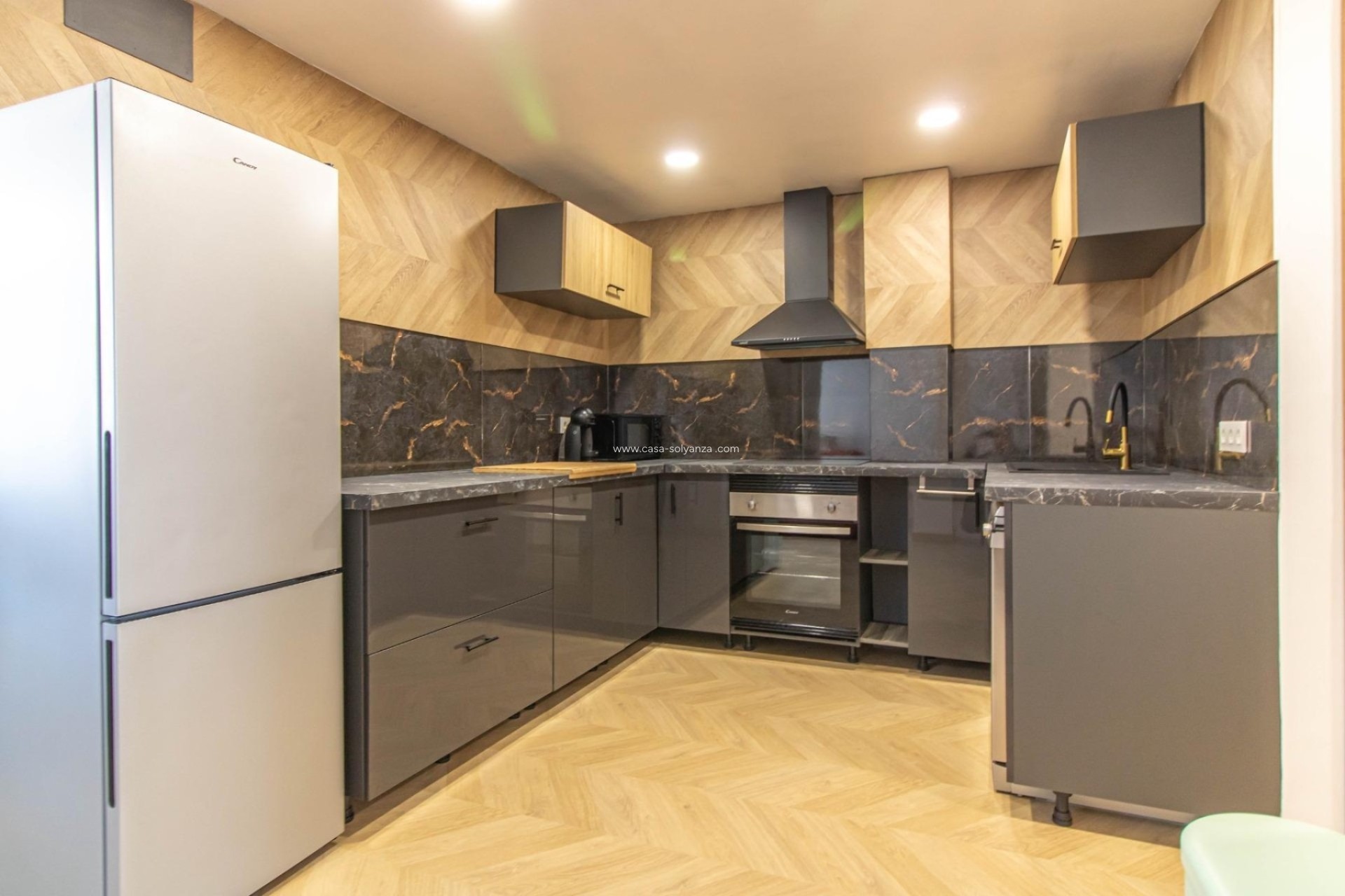 Herverkoop - Appartement / flat - Torrevieja - Costa Blanca