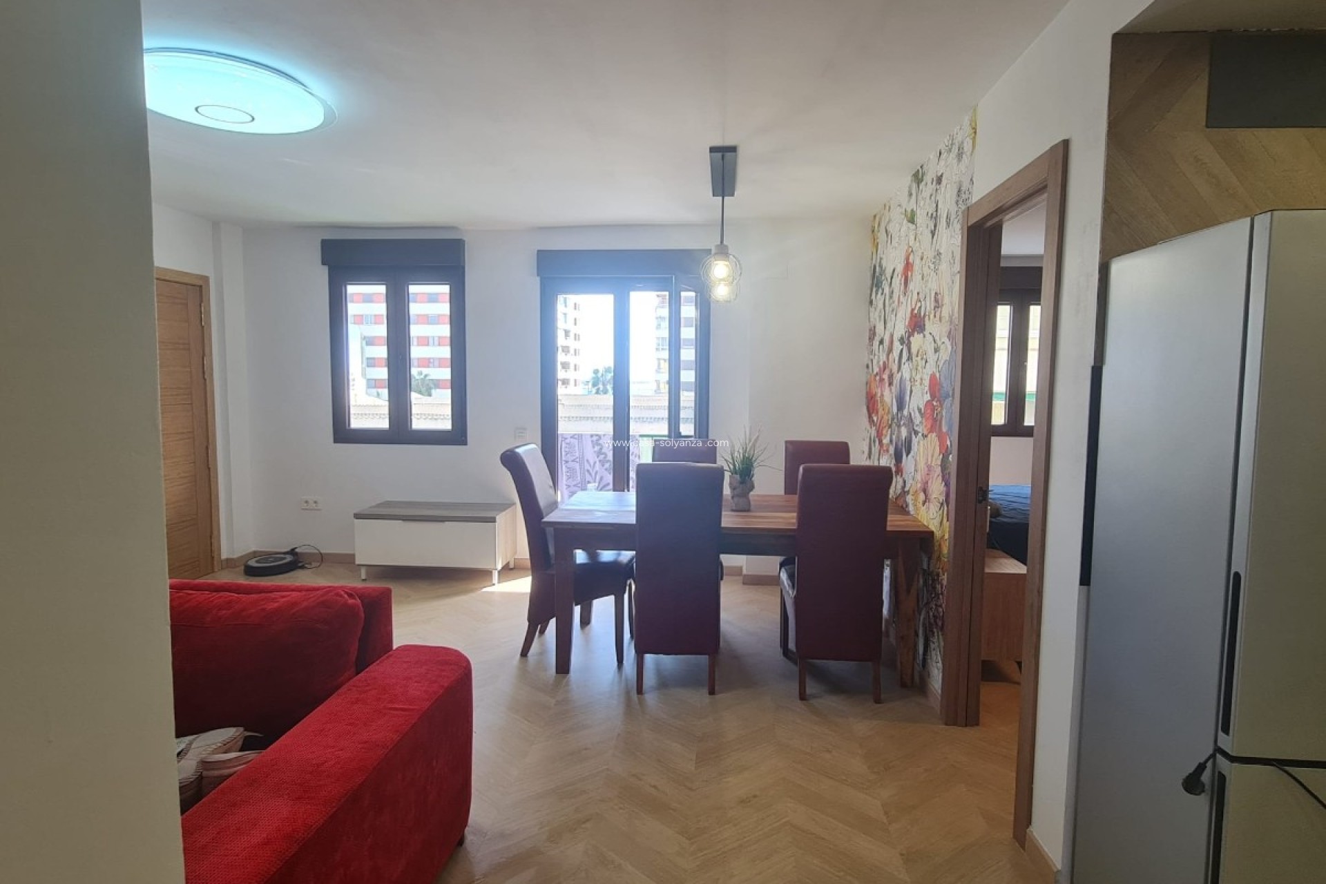 Herverkoop - Appartement / flat - Torrevieja - Costa Blanca