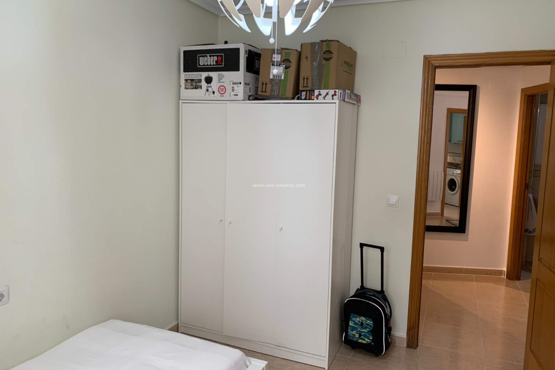 Herverkoop - Appartement / flat - Torrevieja - Costa Blanca