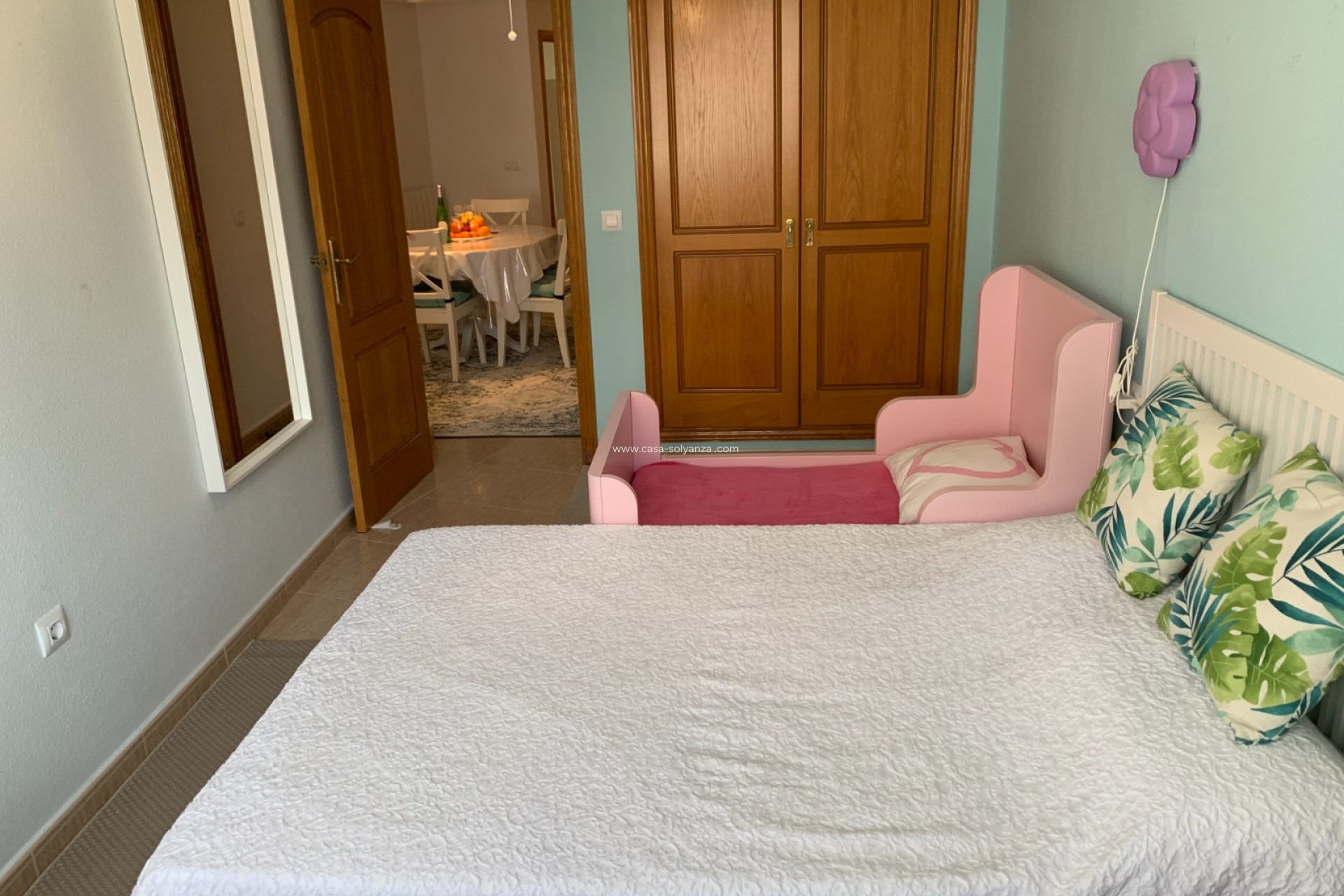 Herverkoop - Appartement / flat - Torrevieja - Costa Blanca